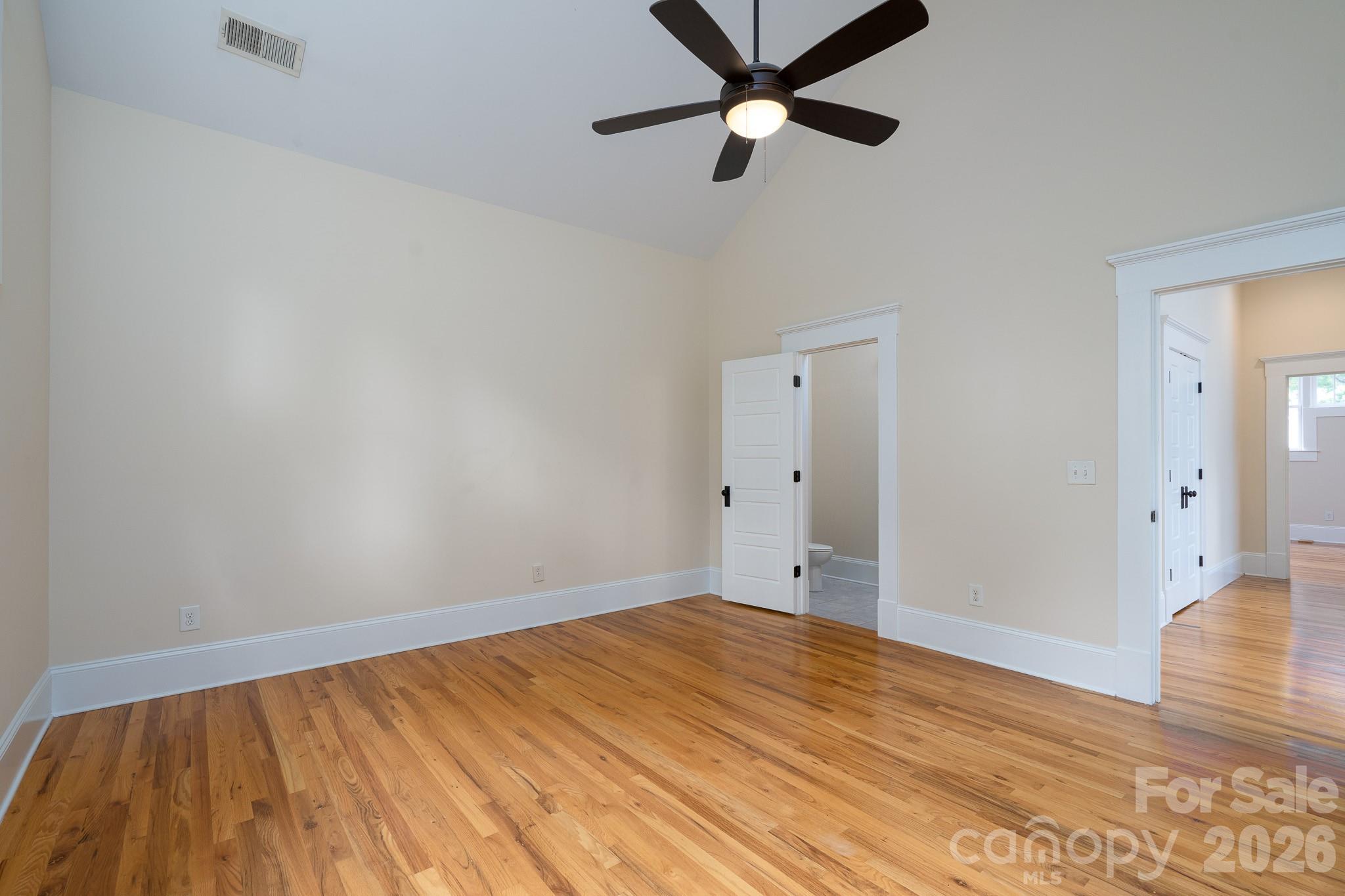 1128 E 35th Street — Charlotte