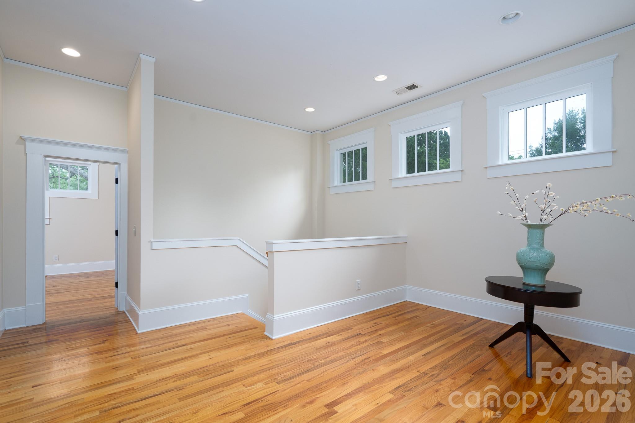 1128 E 35th Street — Charlotte