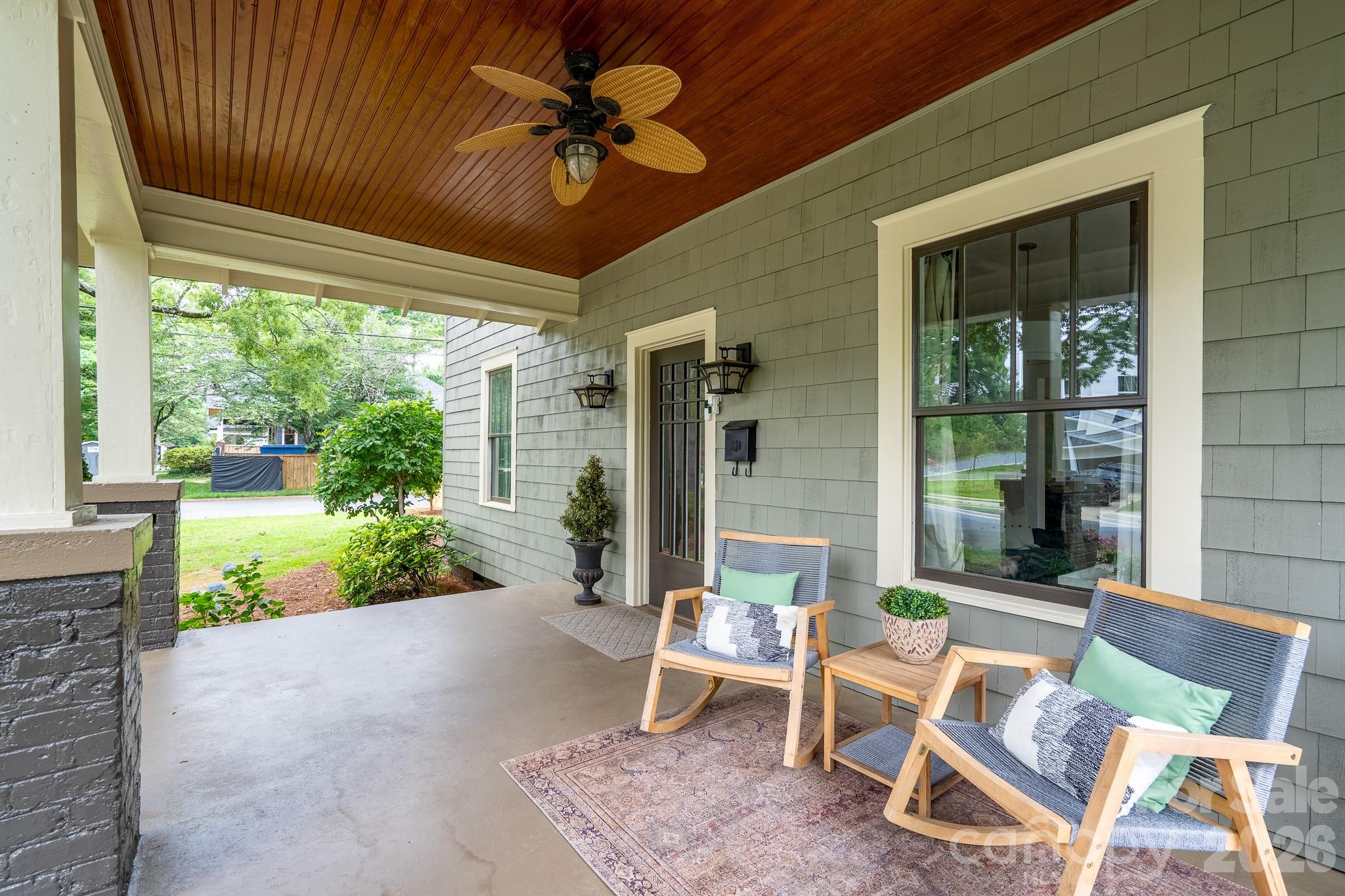 1128 E 35th Street — Charlotte