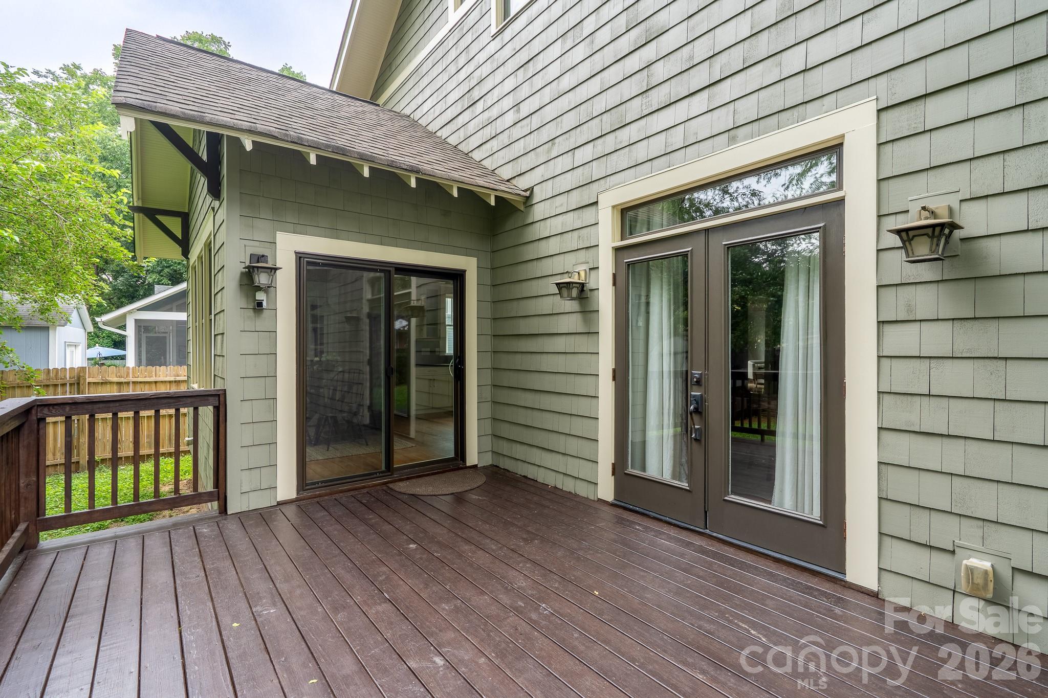 1128 E 35th Street — Charlotte