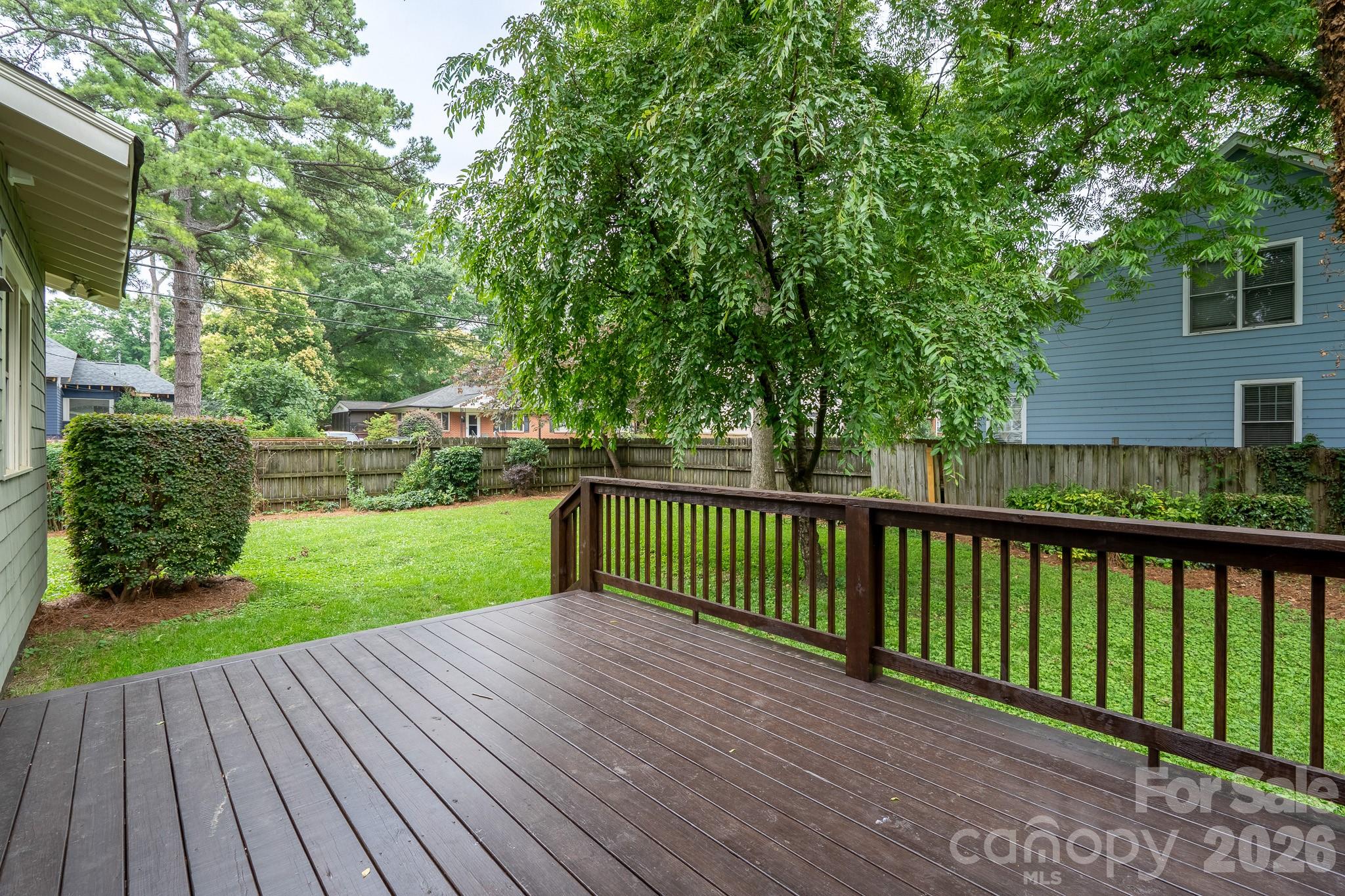 1128 E 35th Street — Charlotte