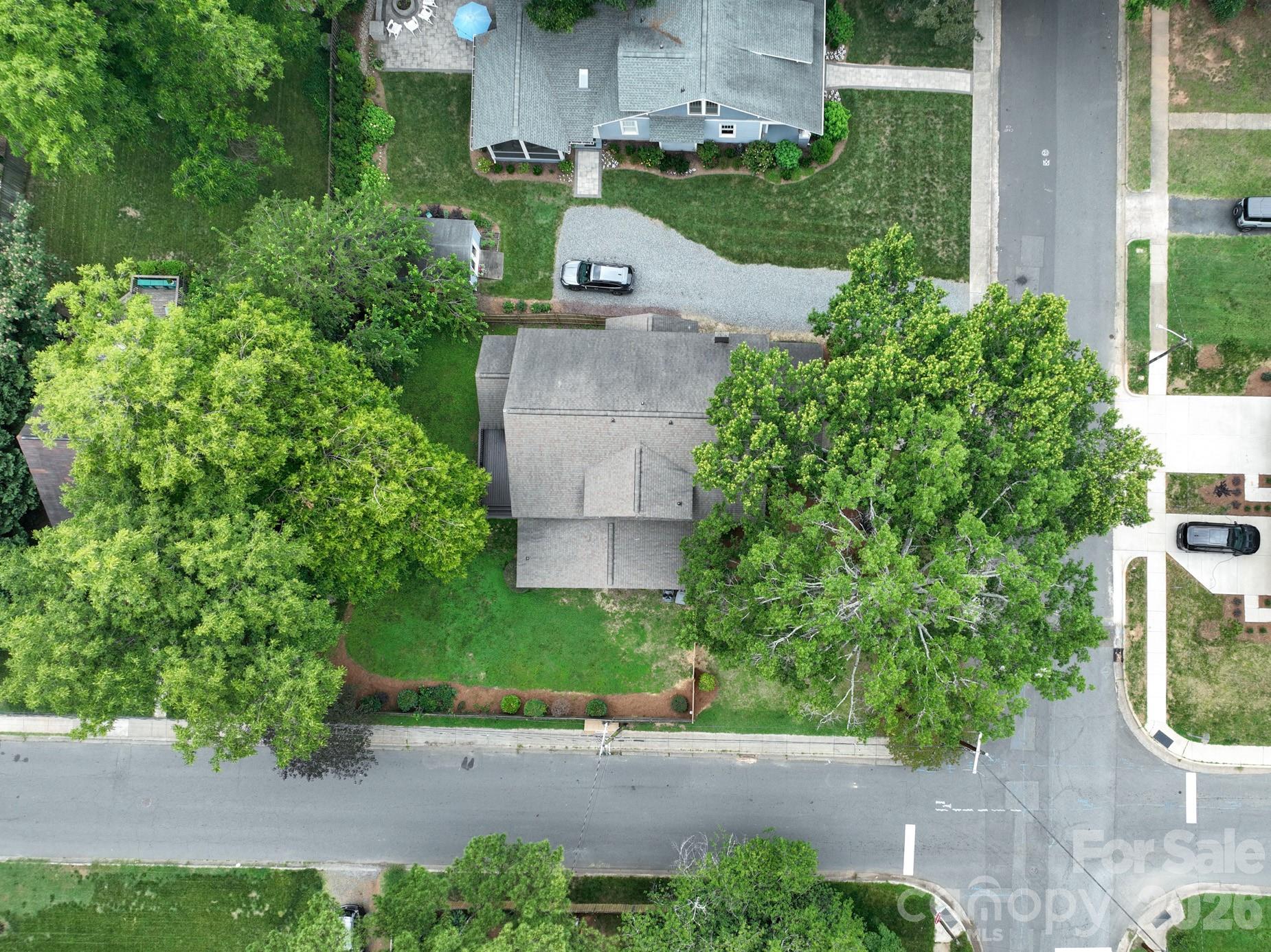 1128 E 35th Street — Charlotte