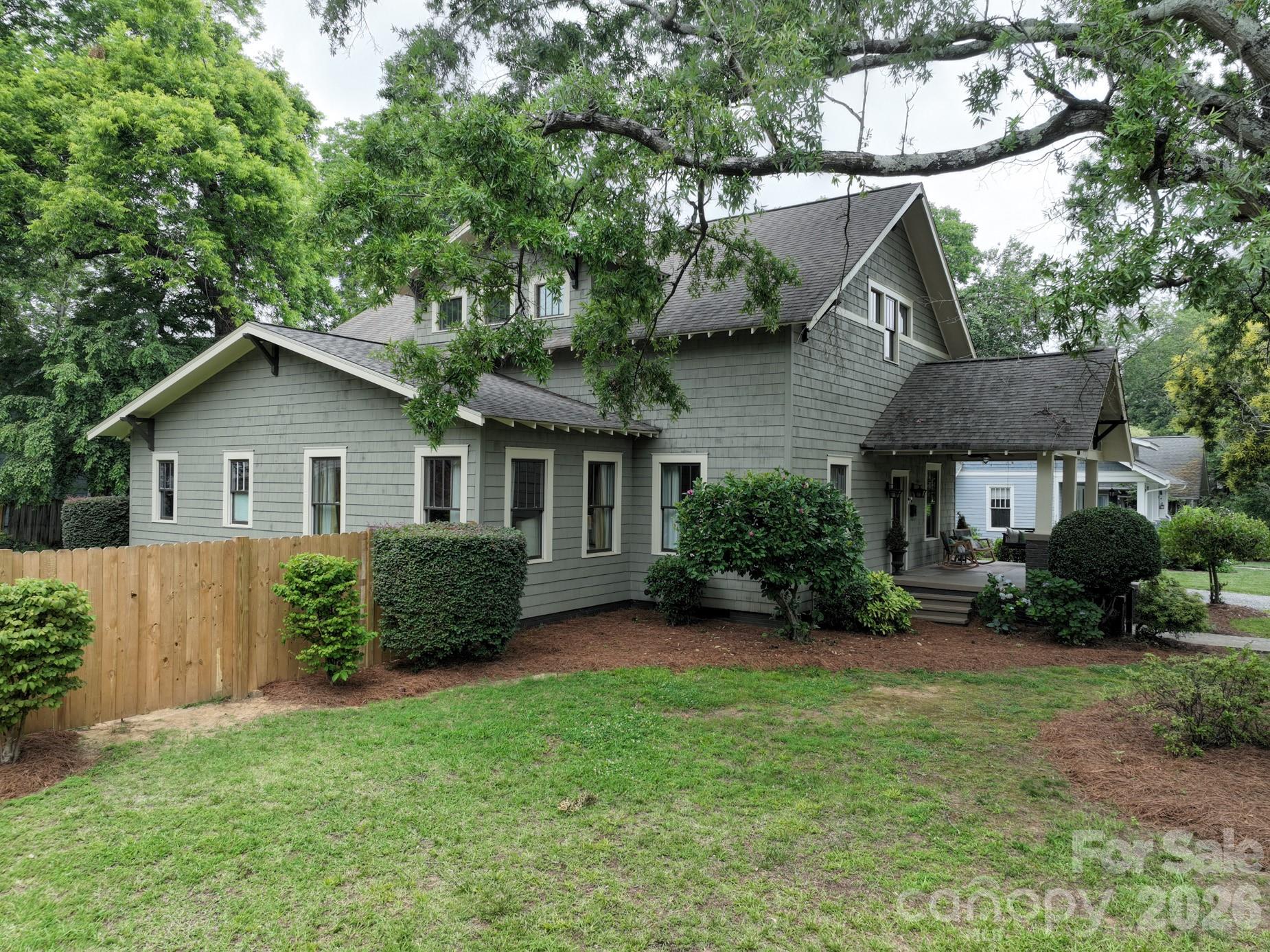 1128 E 35th Street — Charlotte