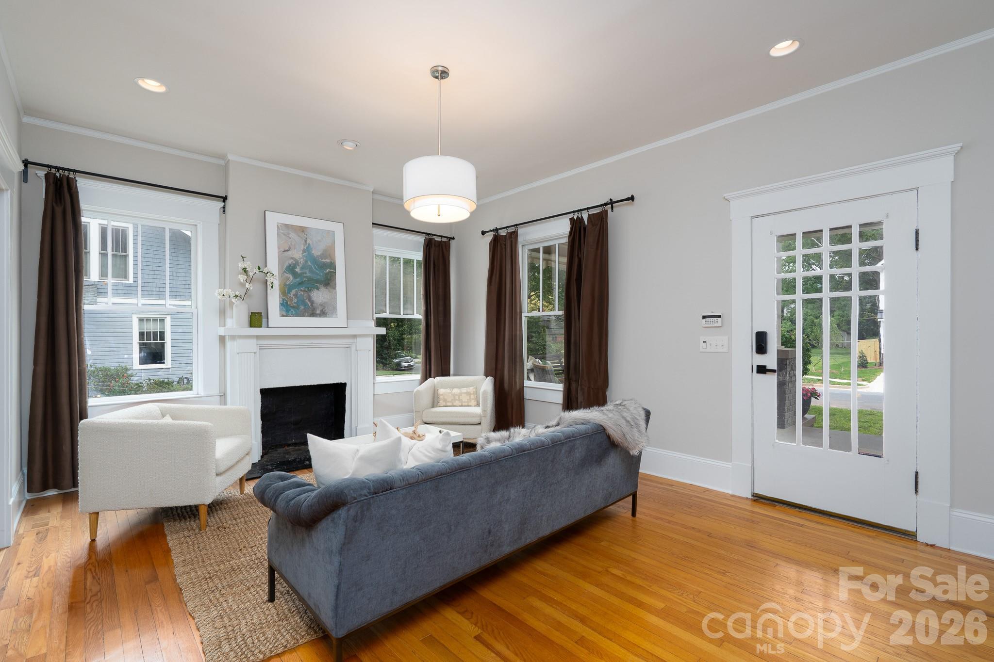 1128 E 35th Street — Charlotte