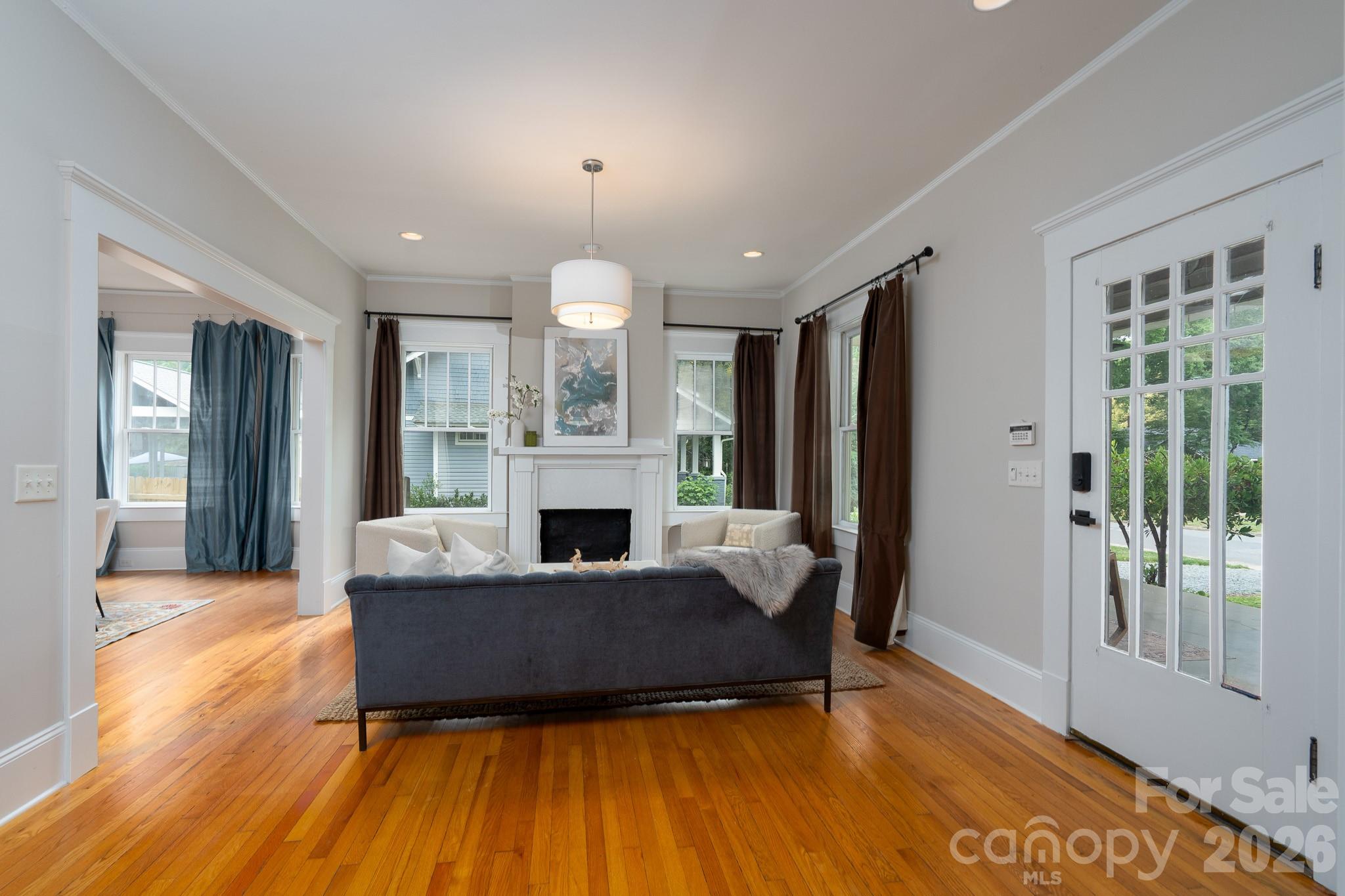 1128 E 35th Street — Charlotte