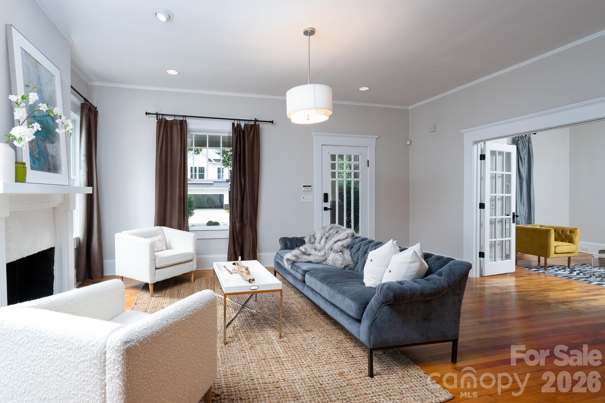 1128 E 35th Street — Charlotte
