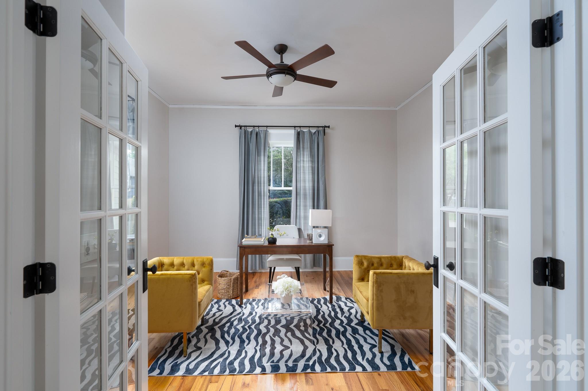 1128 E 35th Street — Charlotte