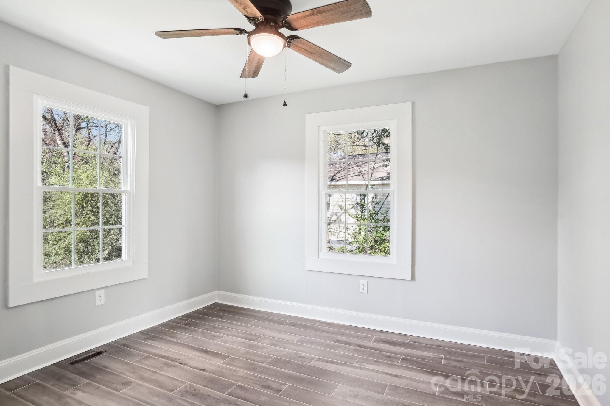 1424 Ware Avenue — Gastonia