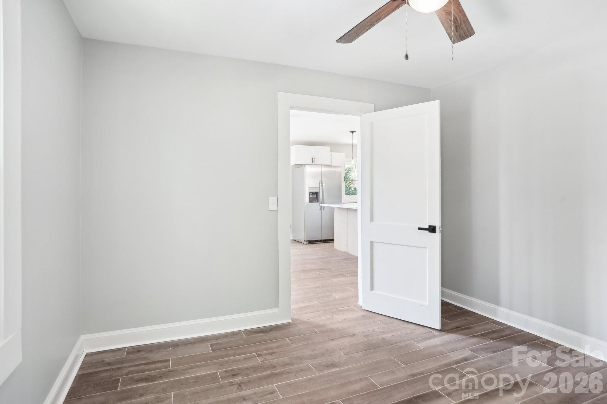 1424 Ware Avenue — Gastonia