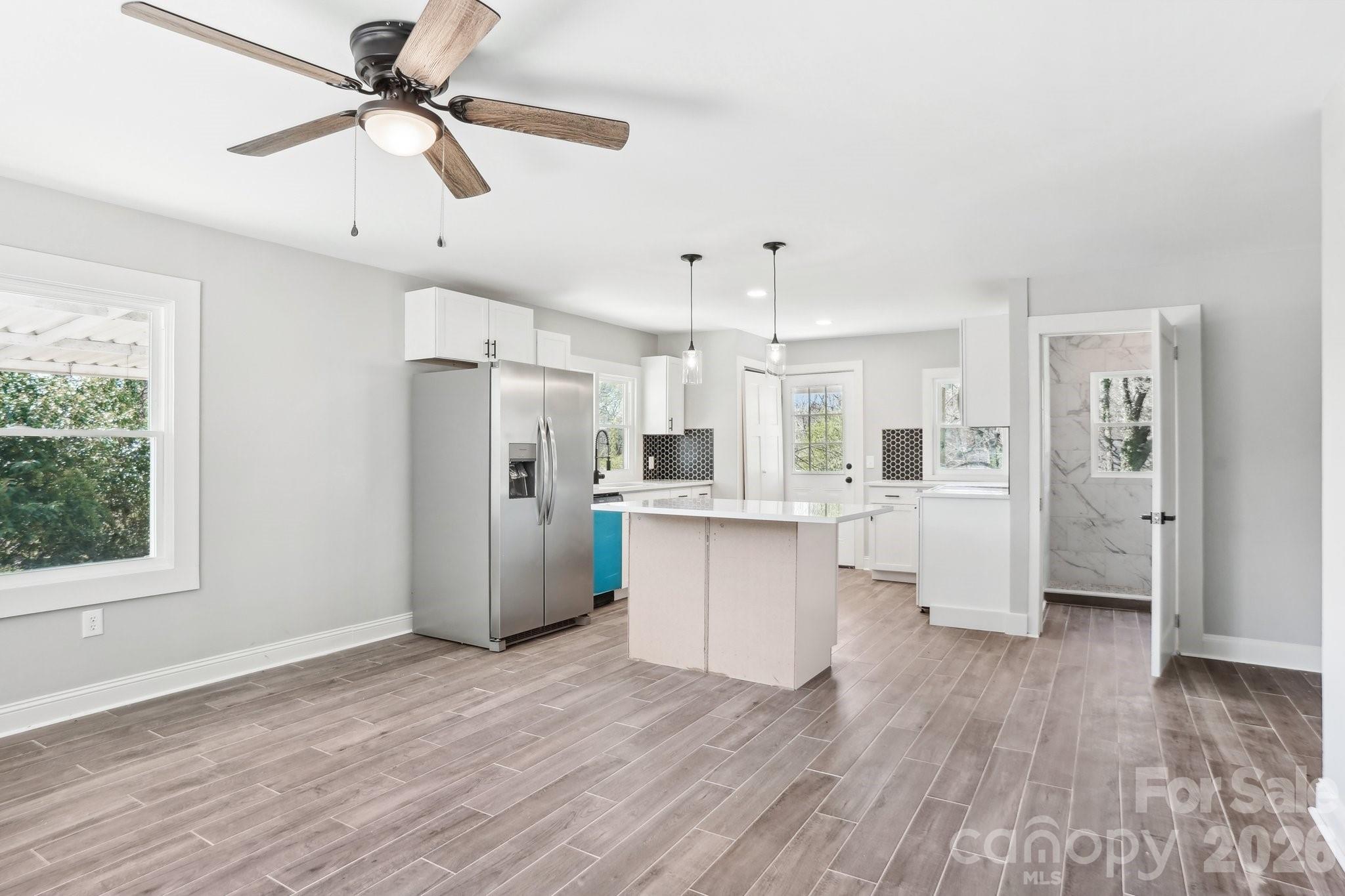 1424 Ware Avenue — Gastonia