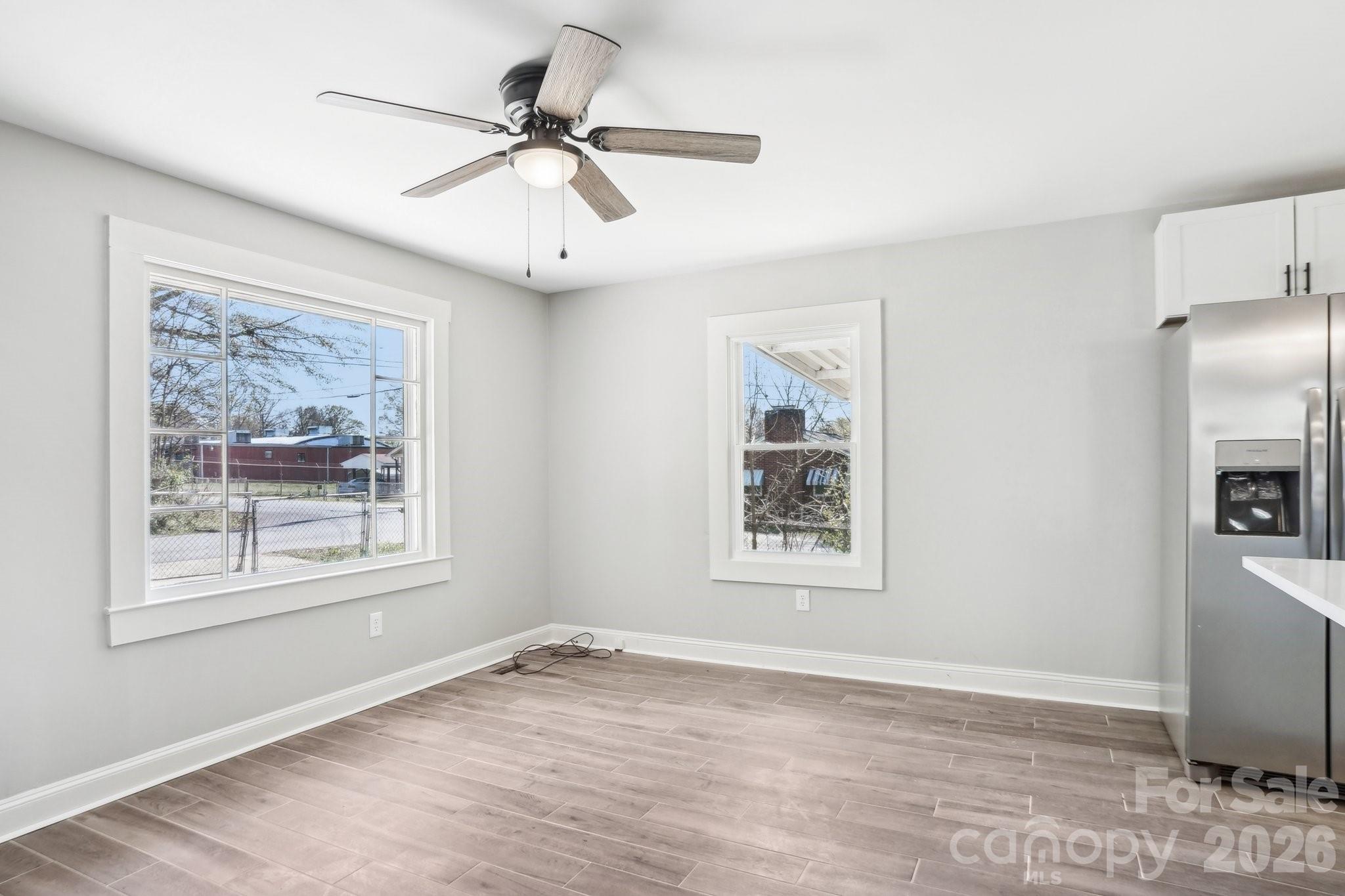 1424 Ware Avenue — Gastonia