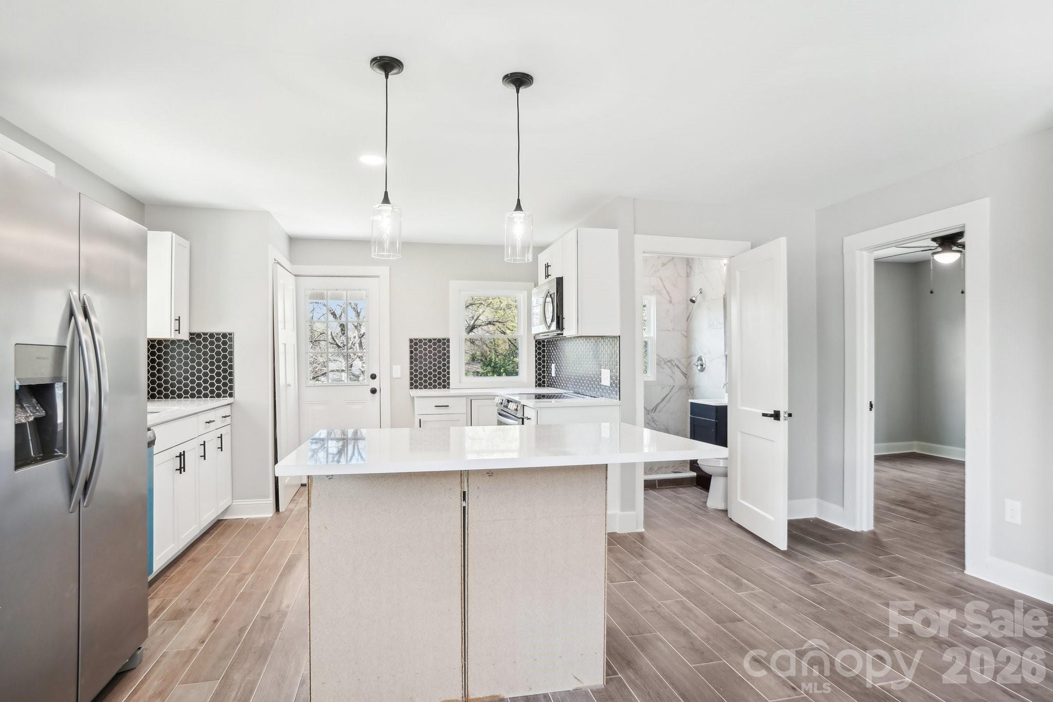 1424 Ware Avenue — Gastonia