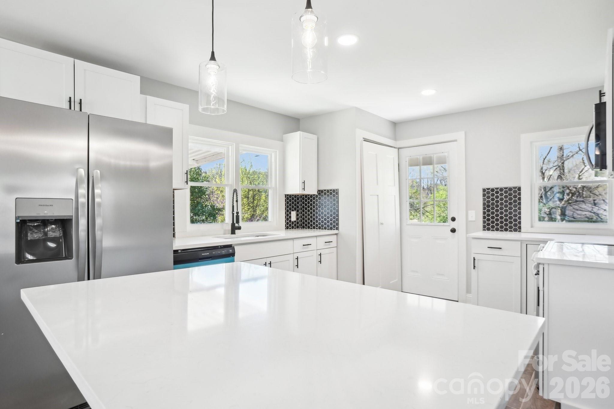 1424 Ware Avenue — Gastonia