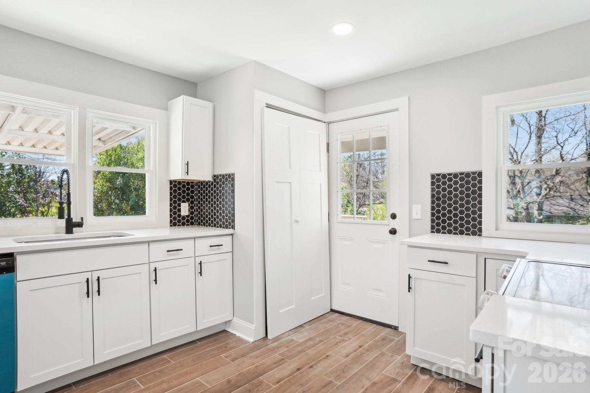 1424 Ware Avenue — Gastonia