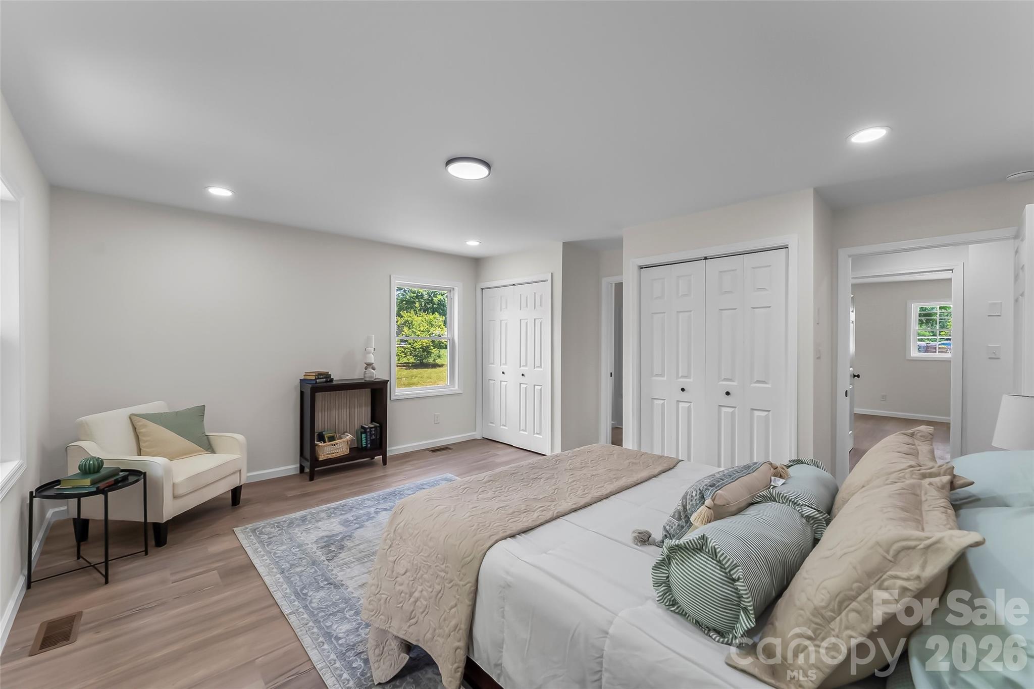 2705 Robinson Road — Newton