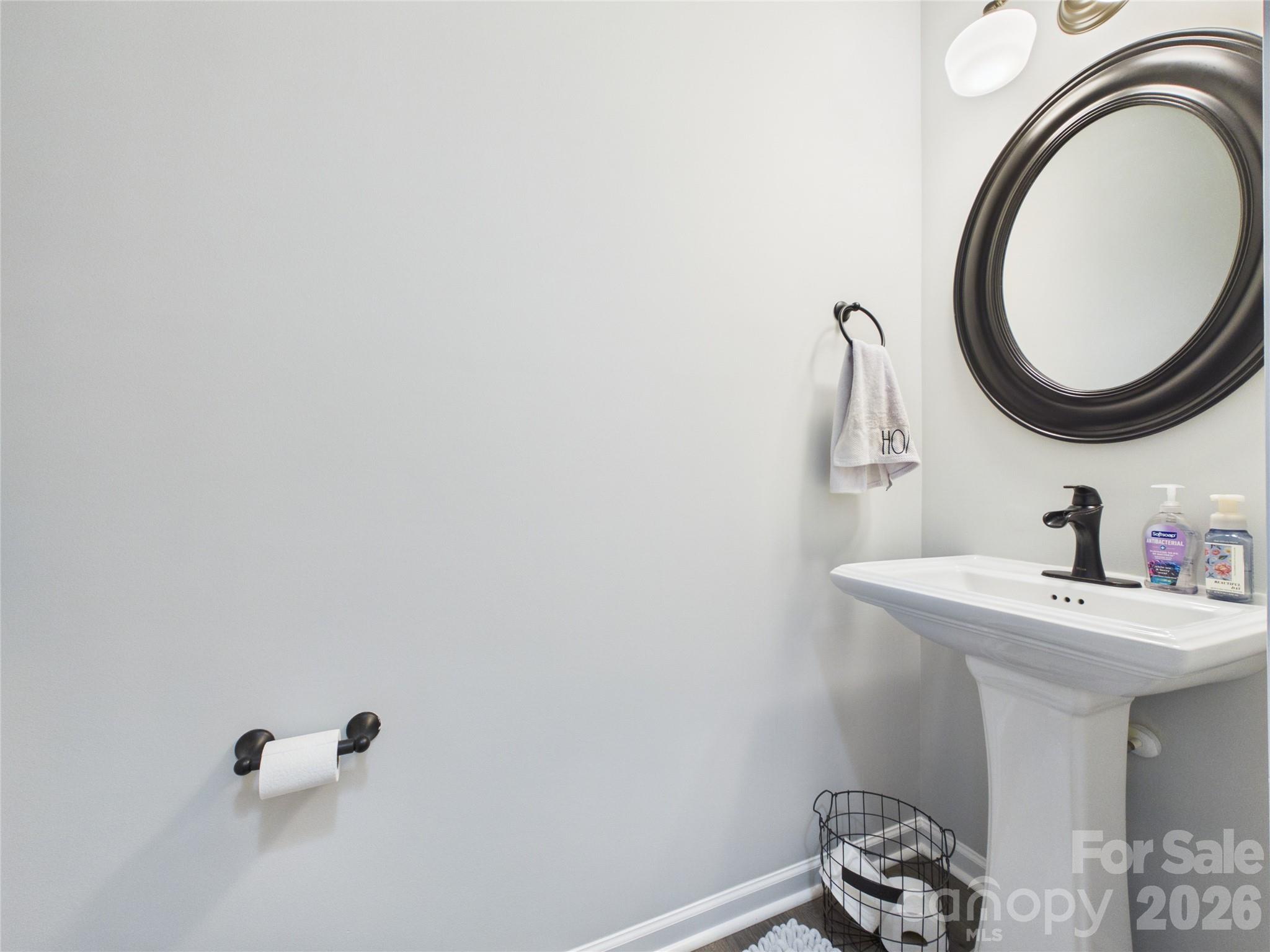 619 Samet Street — Fort Mill