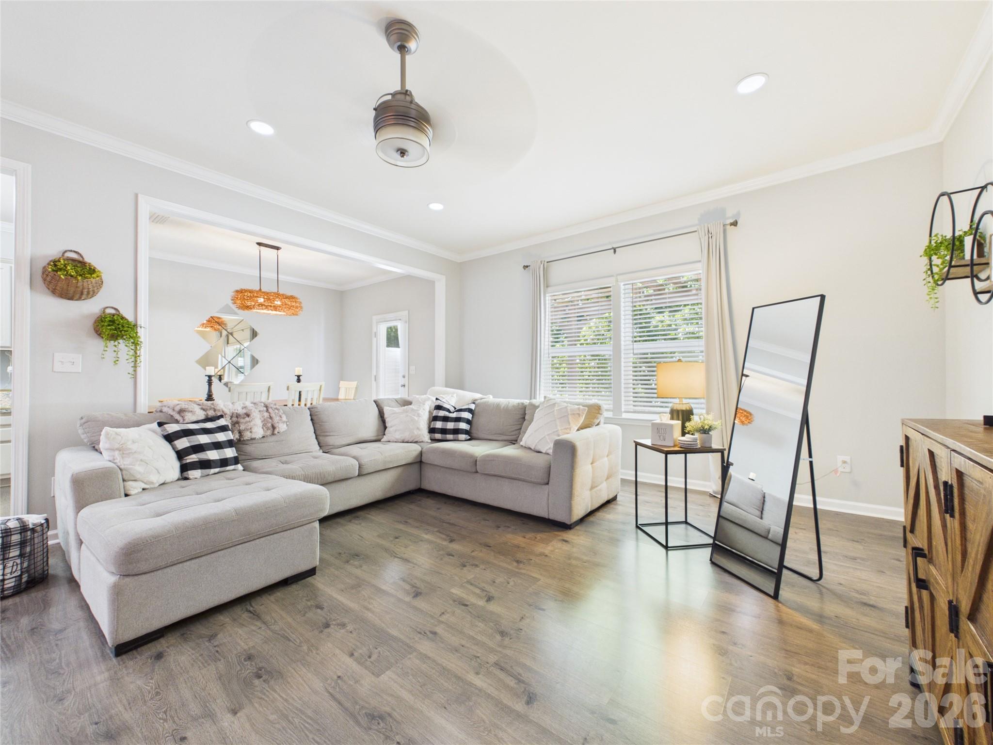 619 Samet Street — Fort Mill