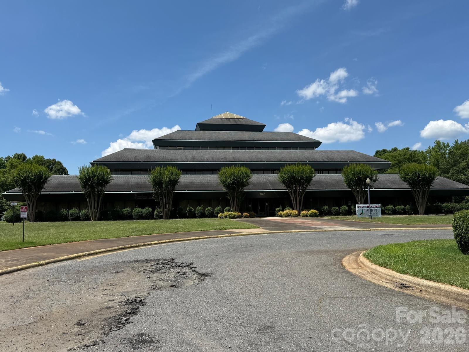 619 Samet Street — Fort Mill