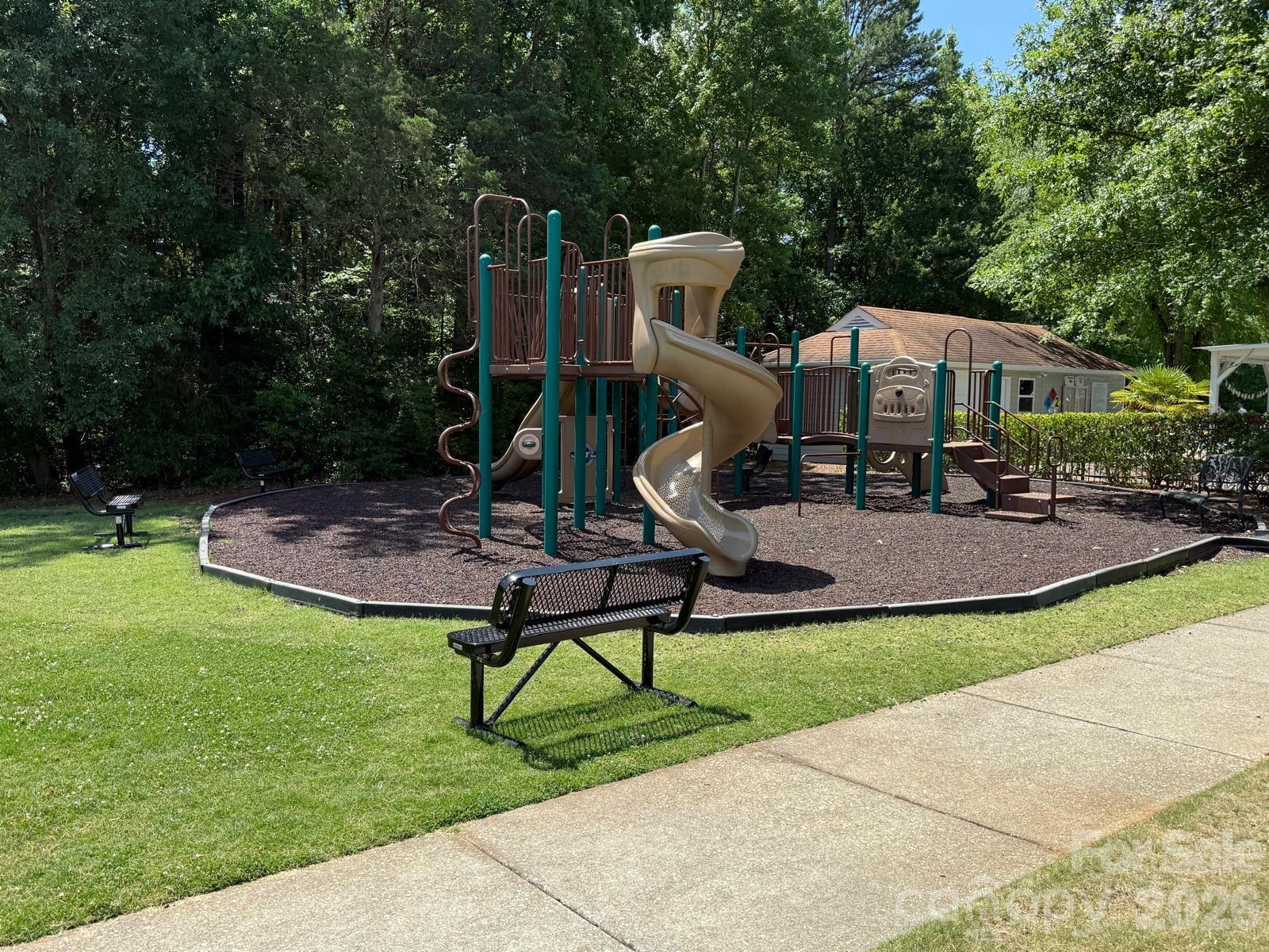 619 Samet Street — Fort Mill