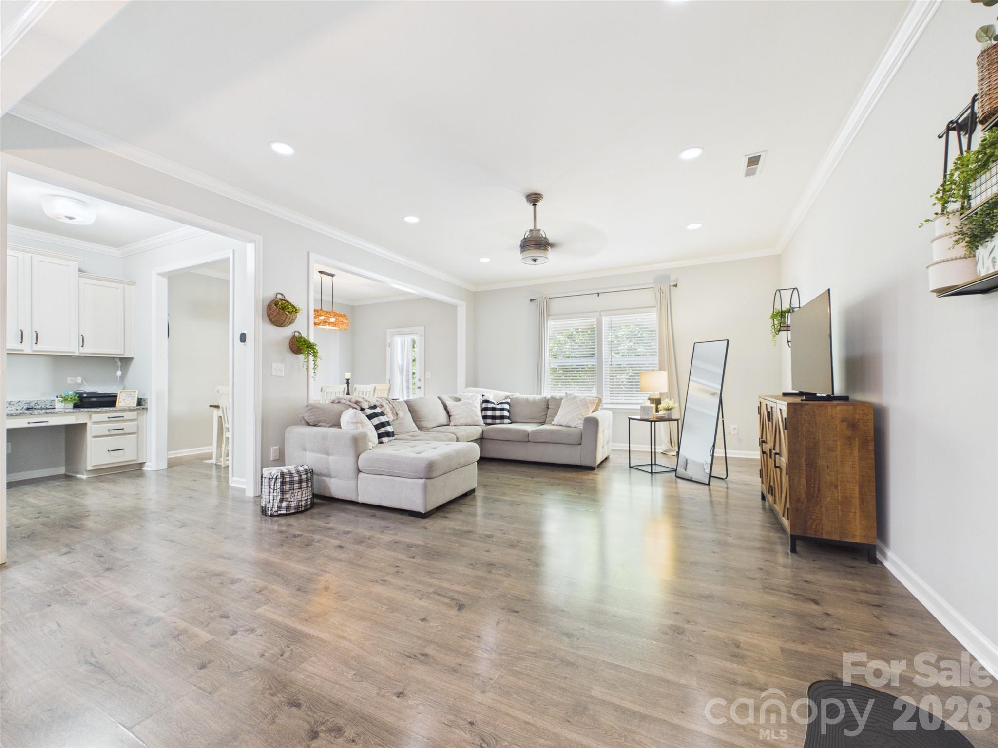 619 Samet Street — Fort Mill
