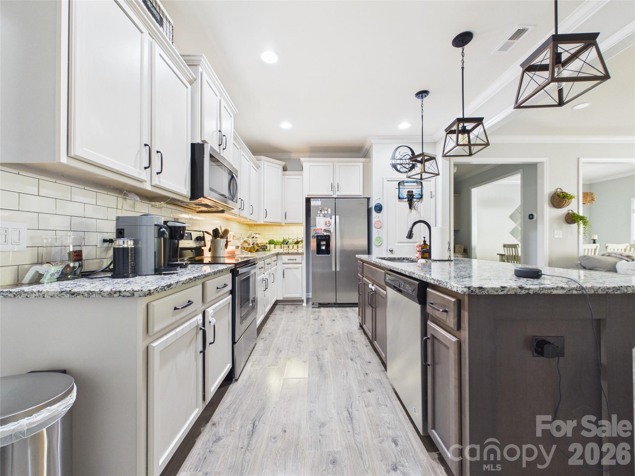 619 Samet Street — Fort Mill