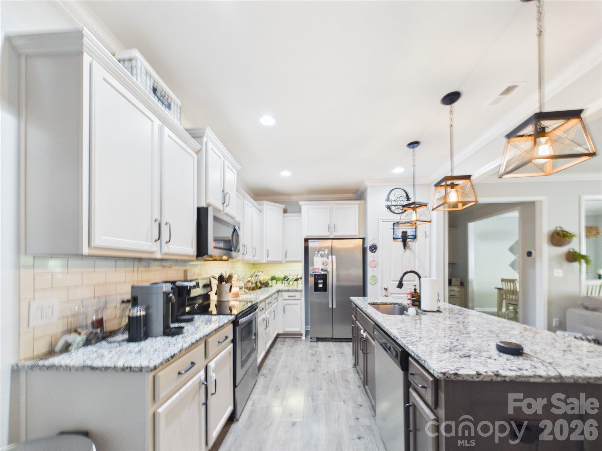 619 Samet Street — Fort Mill