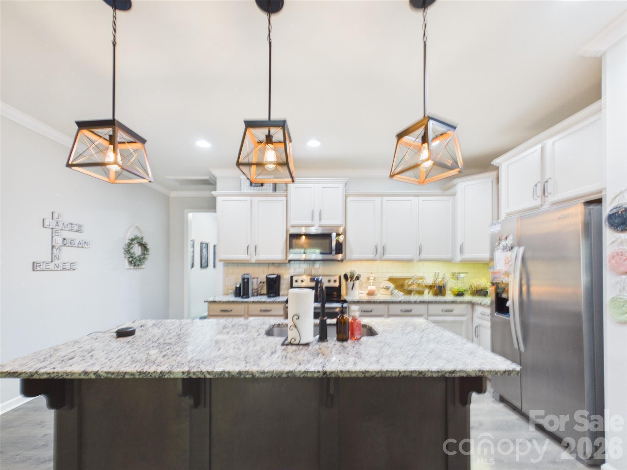 619 Samet Street — Fort Mill