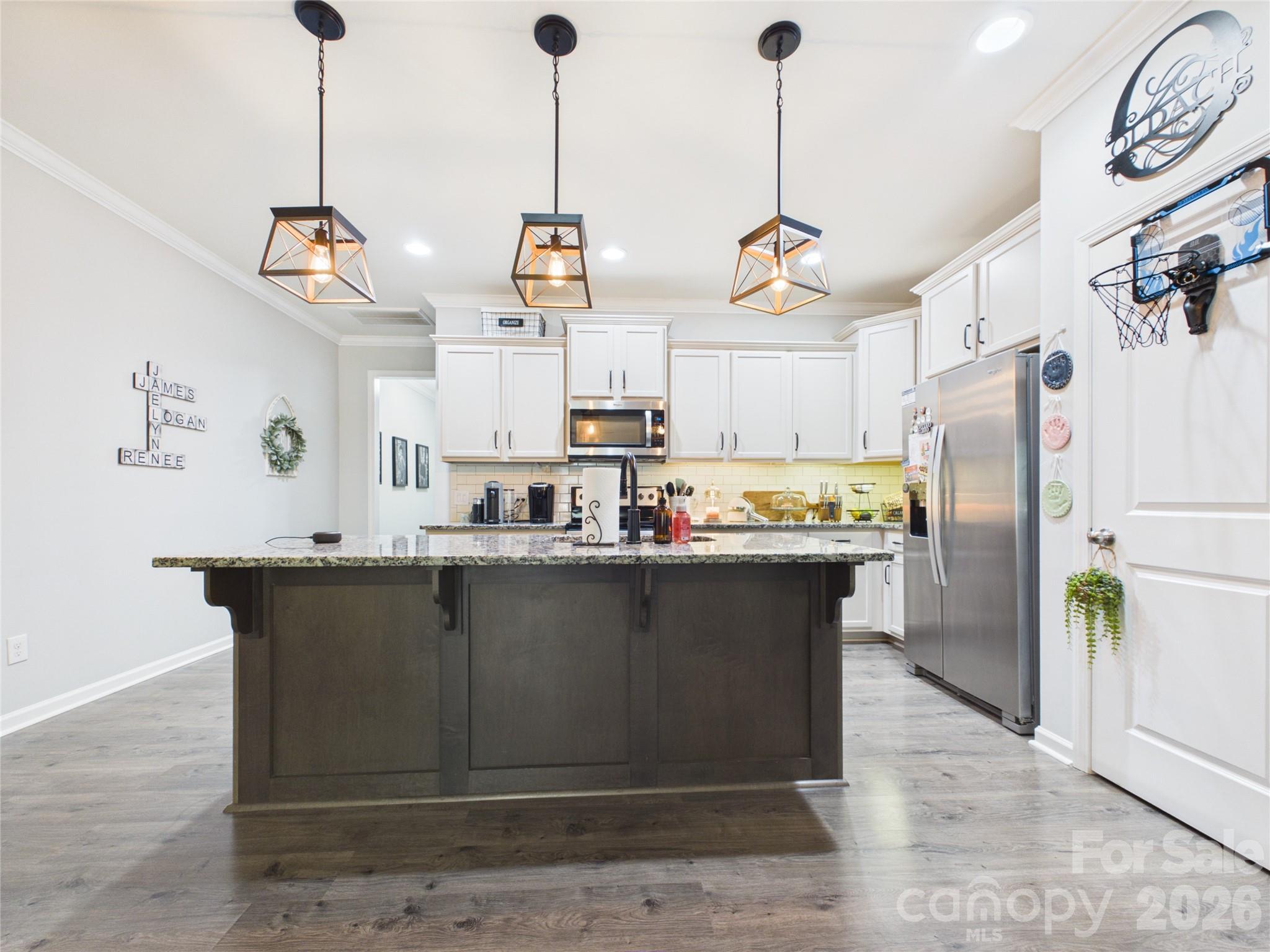 619 Samet Street — Fort Mill