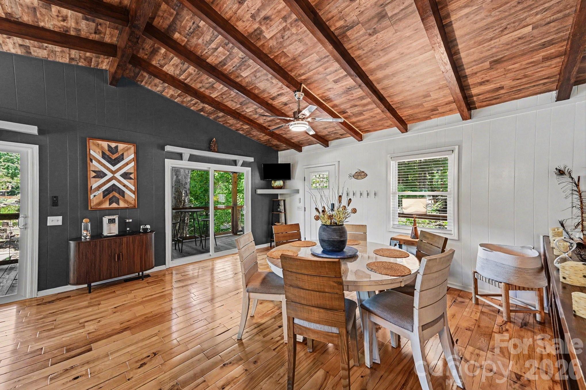 512 Deerfield Road — Mount Gilead