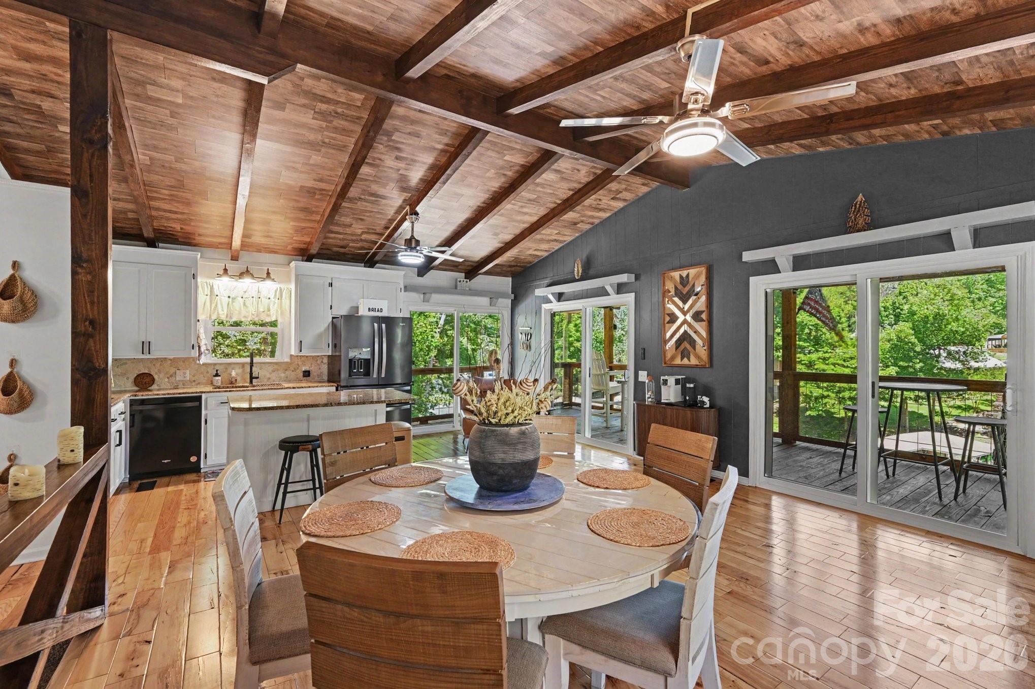 512 Deerfield Road — Mount Gilead