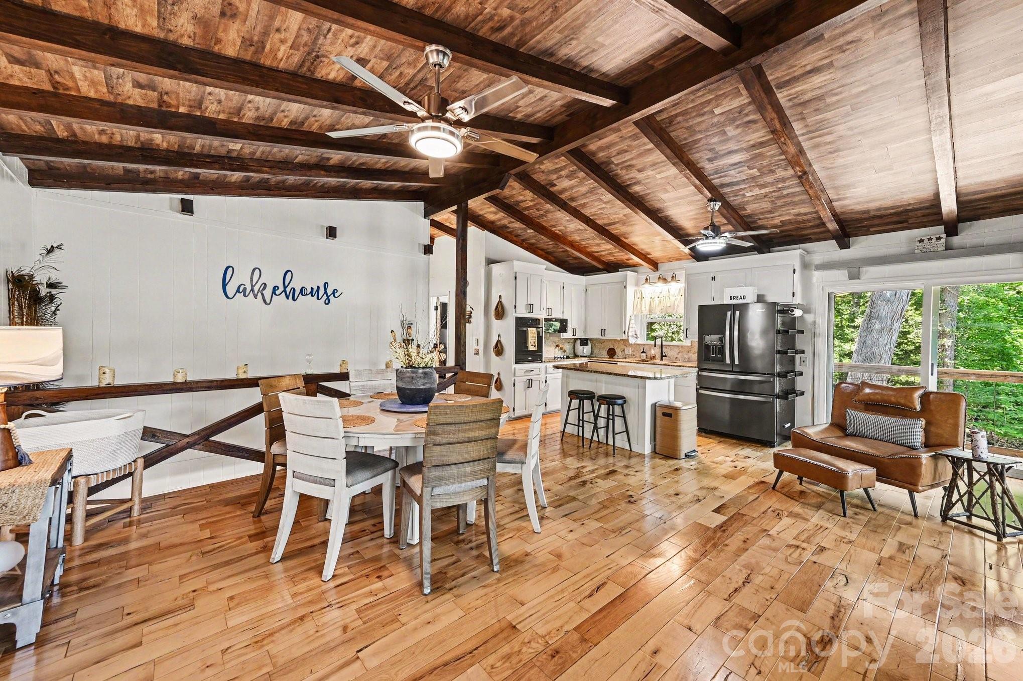 512 Deerfield Road — Mount Gilead
