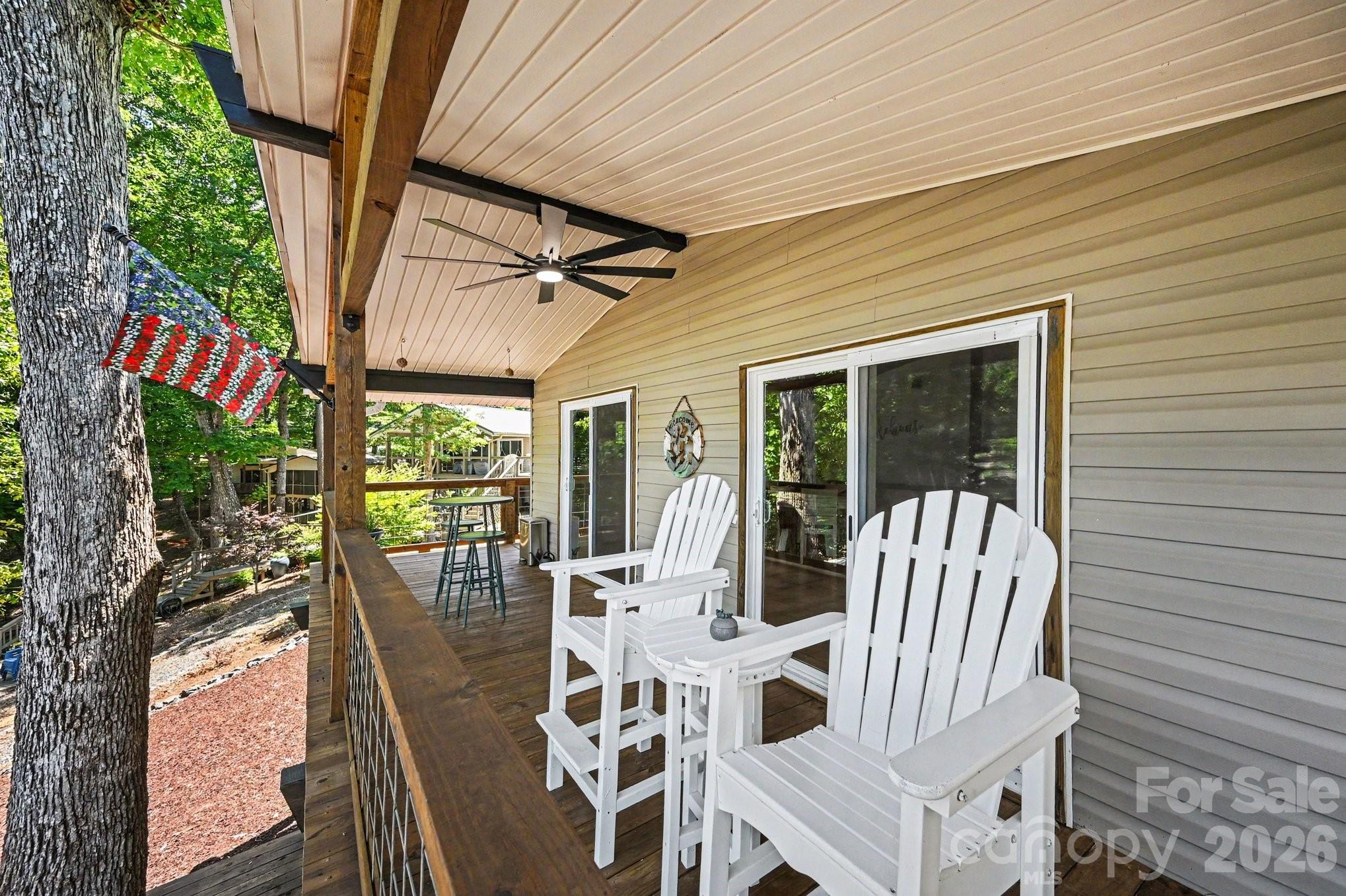 512 Deerfield Road — Mount Gilead