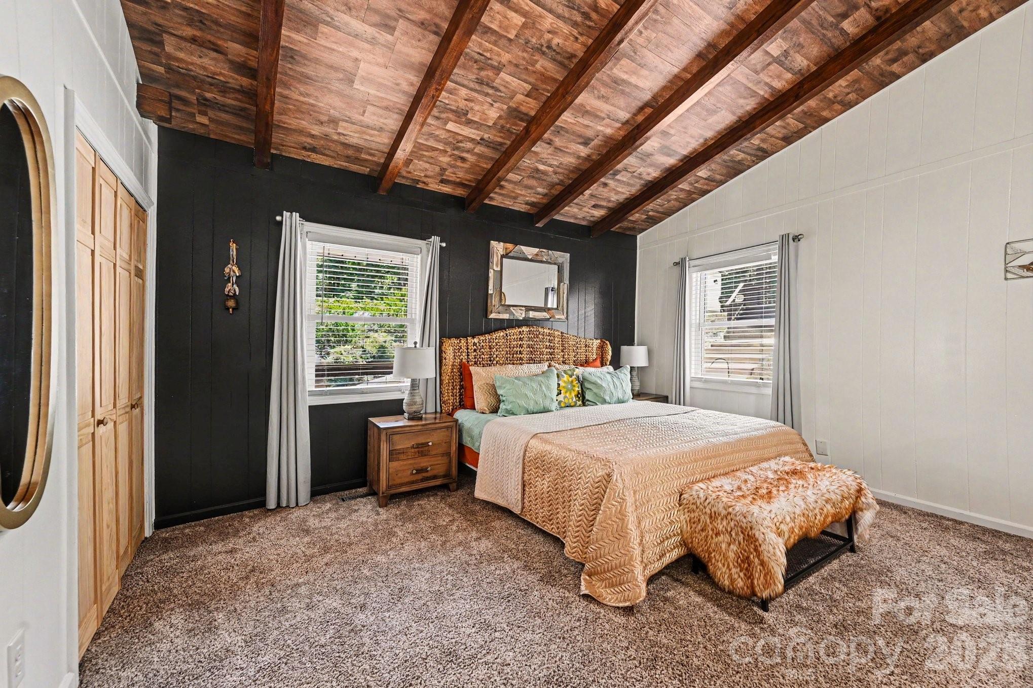 512 Deerfield Road — Mount Gilead