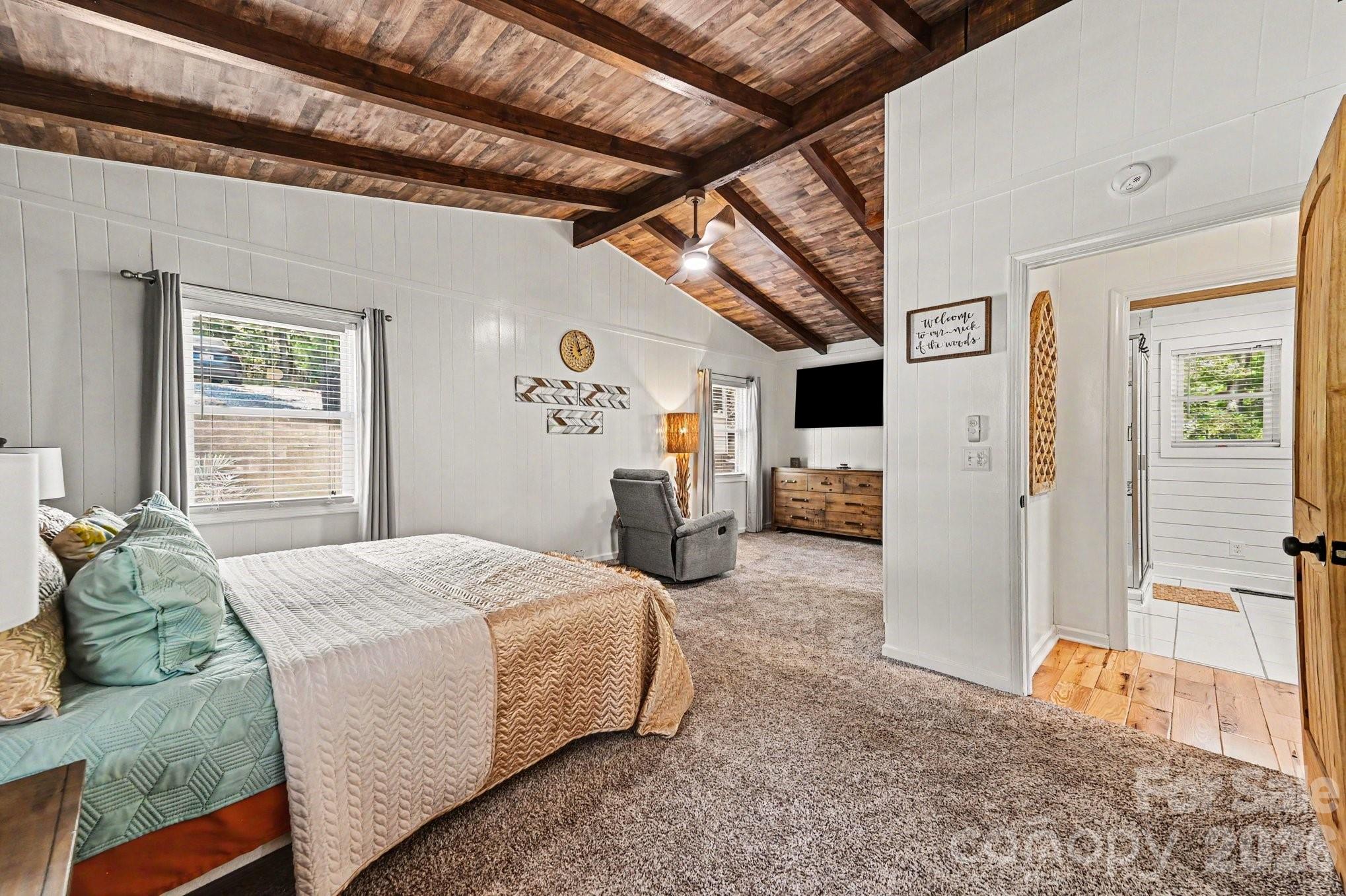 512 Deerfield Road — Mount Gilead