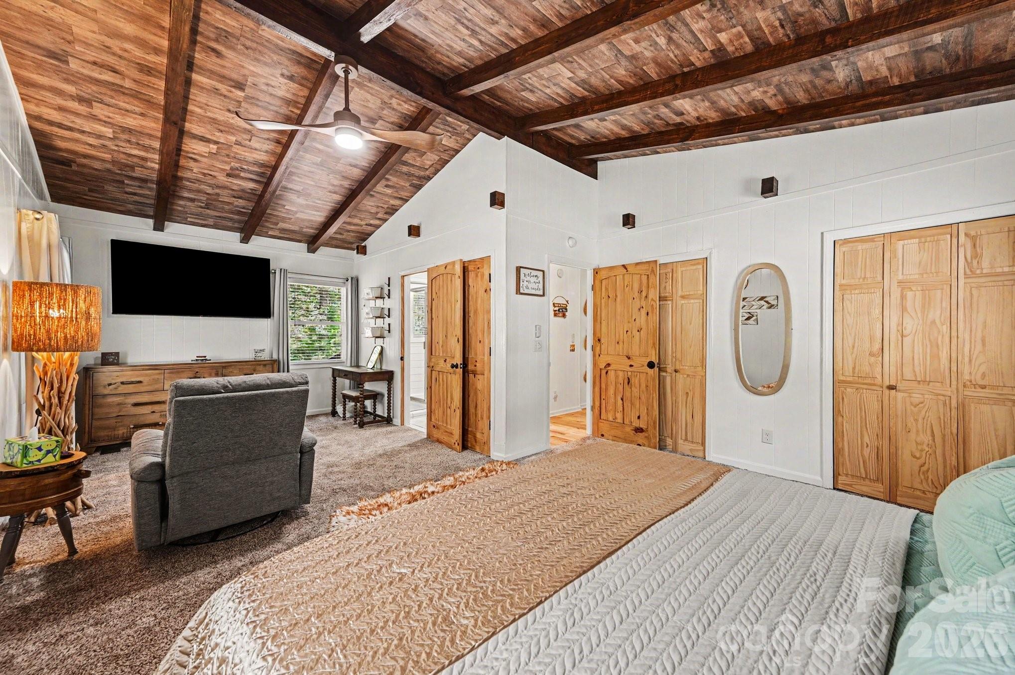 512 Deerfield Road — Mount Gilead