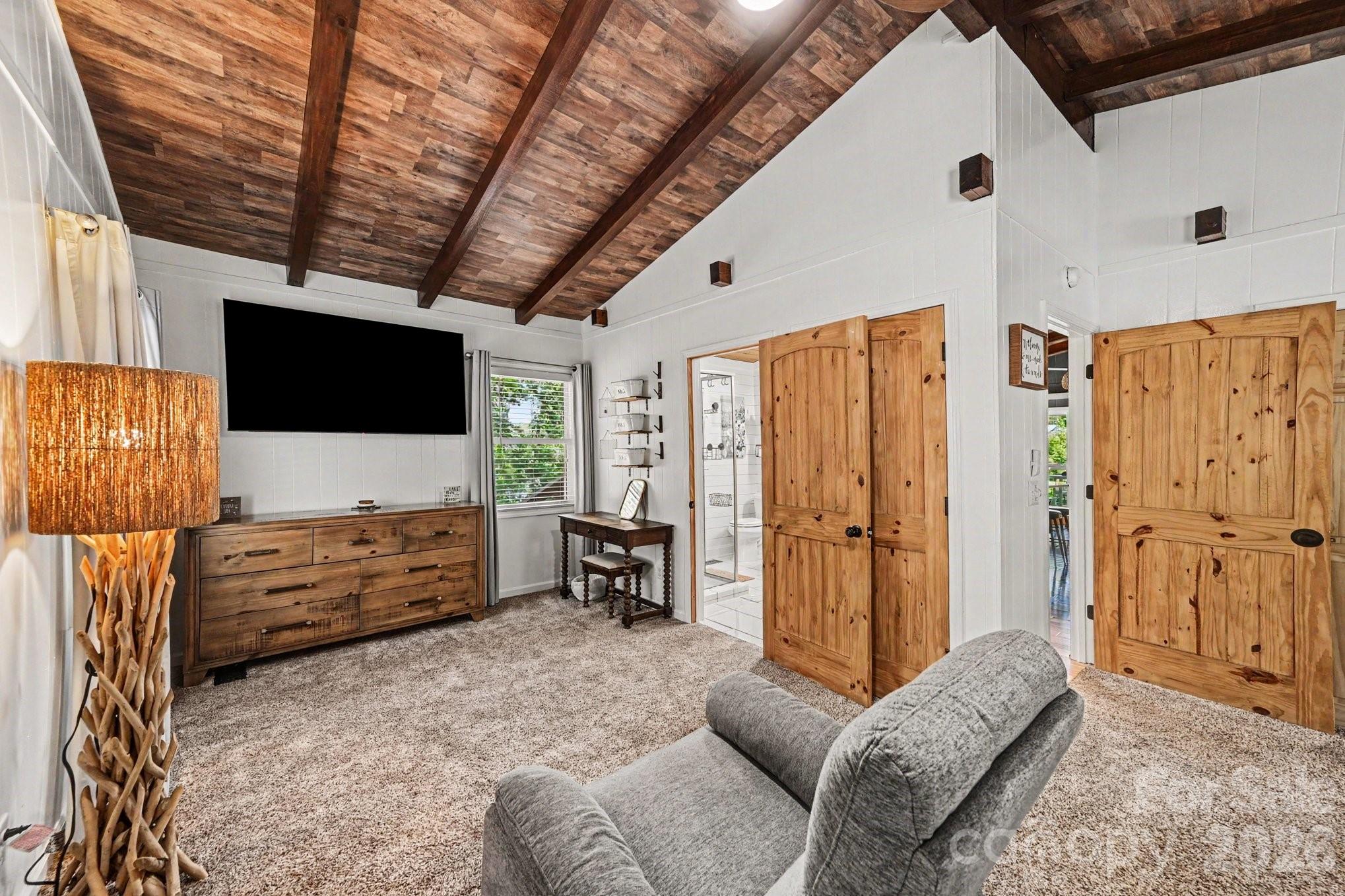 512 Deerfield Road — Mount Gilead