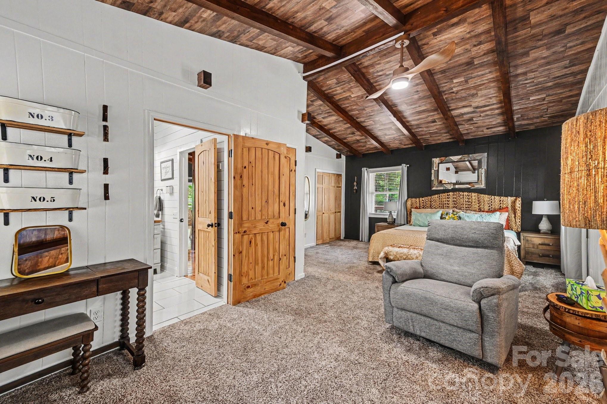 512 Deerfield Road — Mount Gilead
