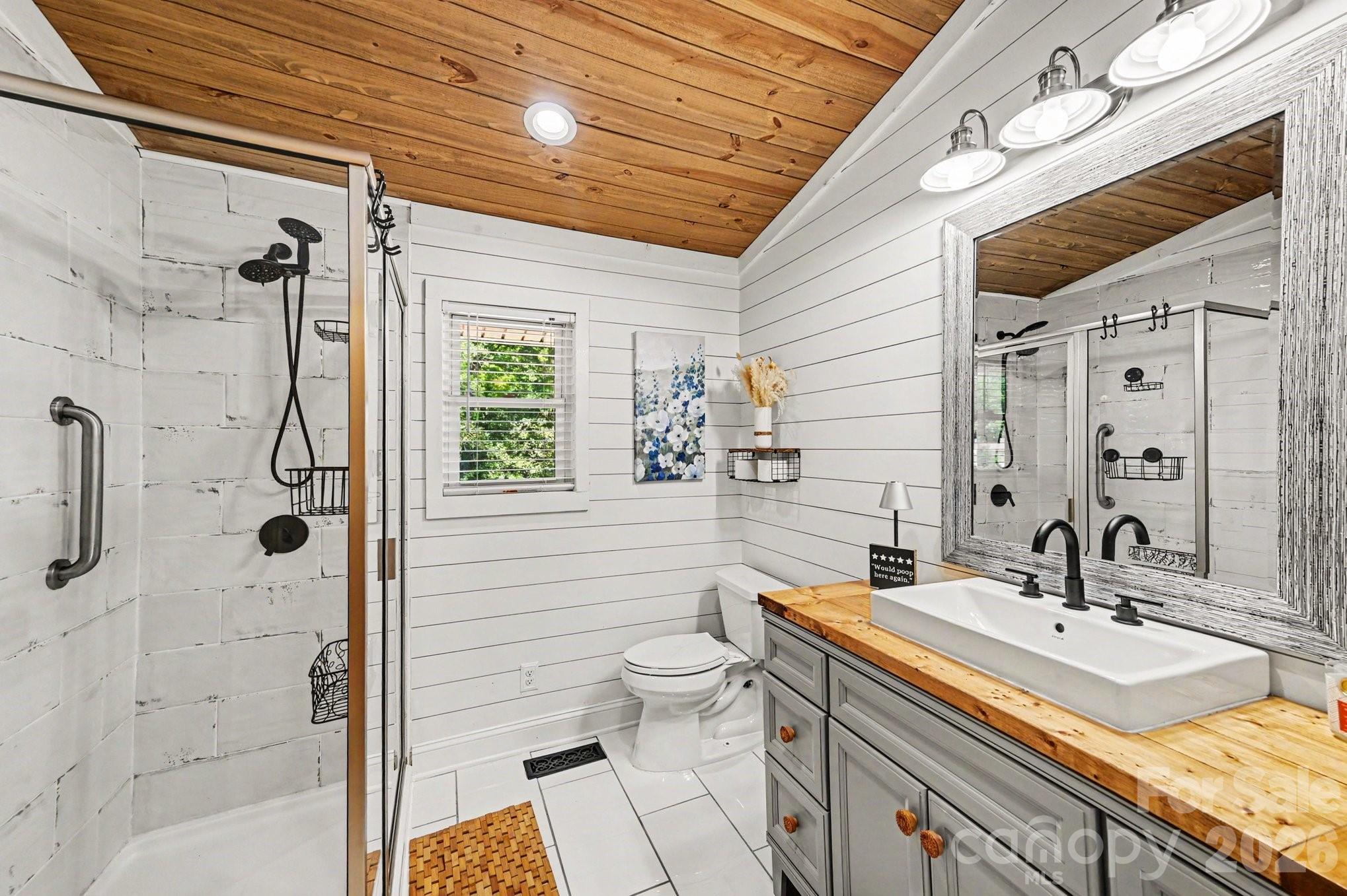 512 Deerfield Road — Mount Gilead