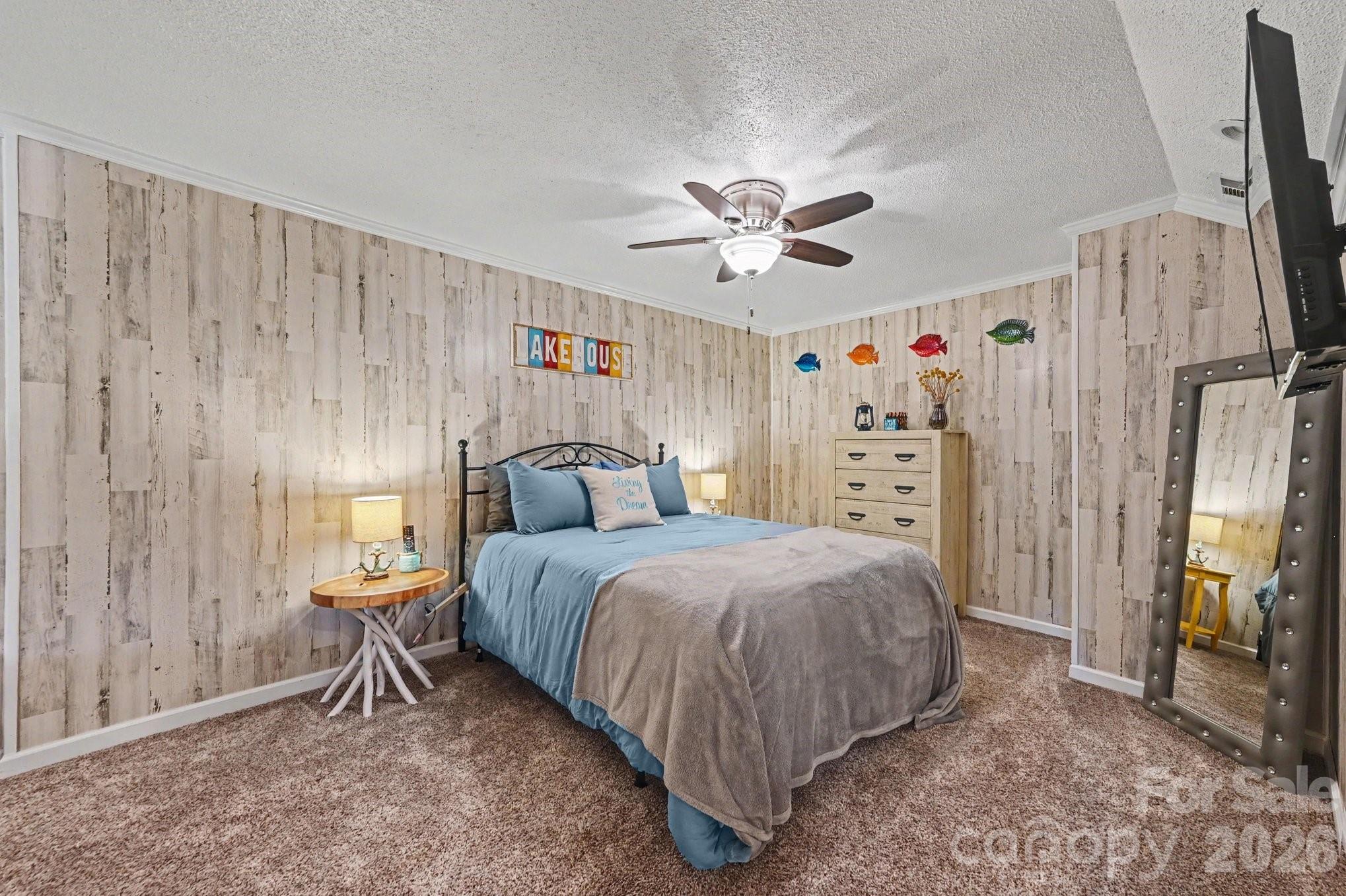 512 Deerfield Road — Mount Gilead