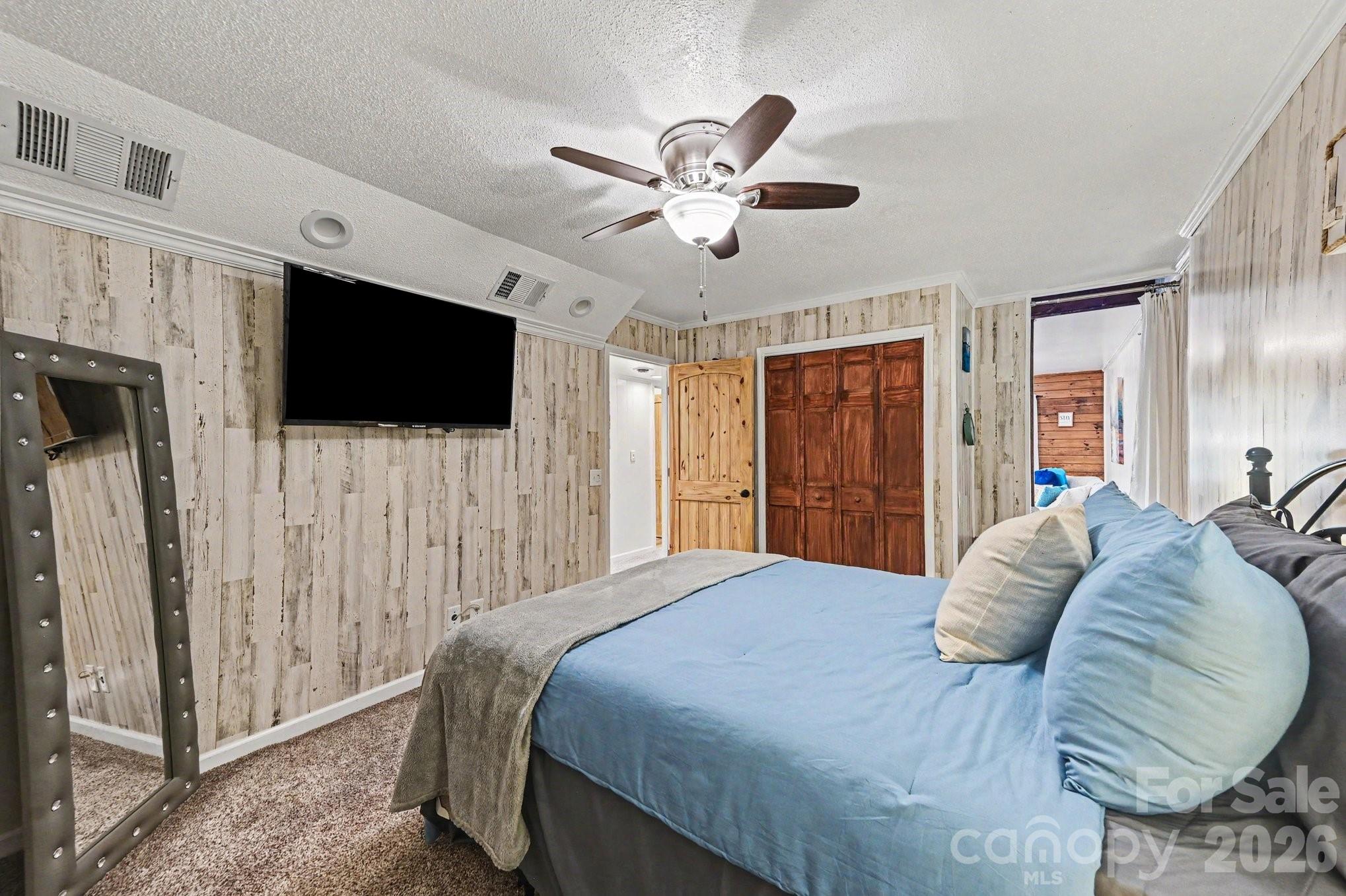 512 Deerfield Road — Mount Gilead