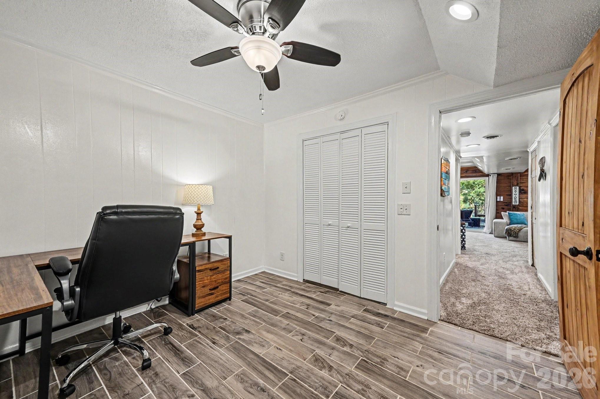 512 Deerfield Road — Mount Gilead