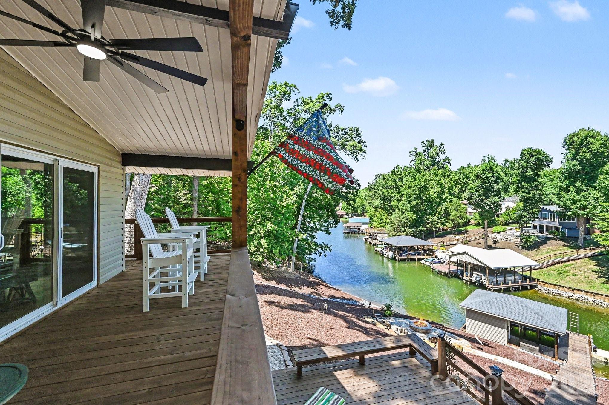 512 Deerfield Road — Mount Gilead