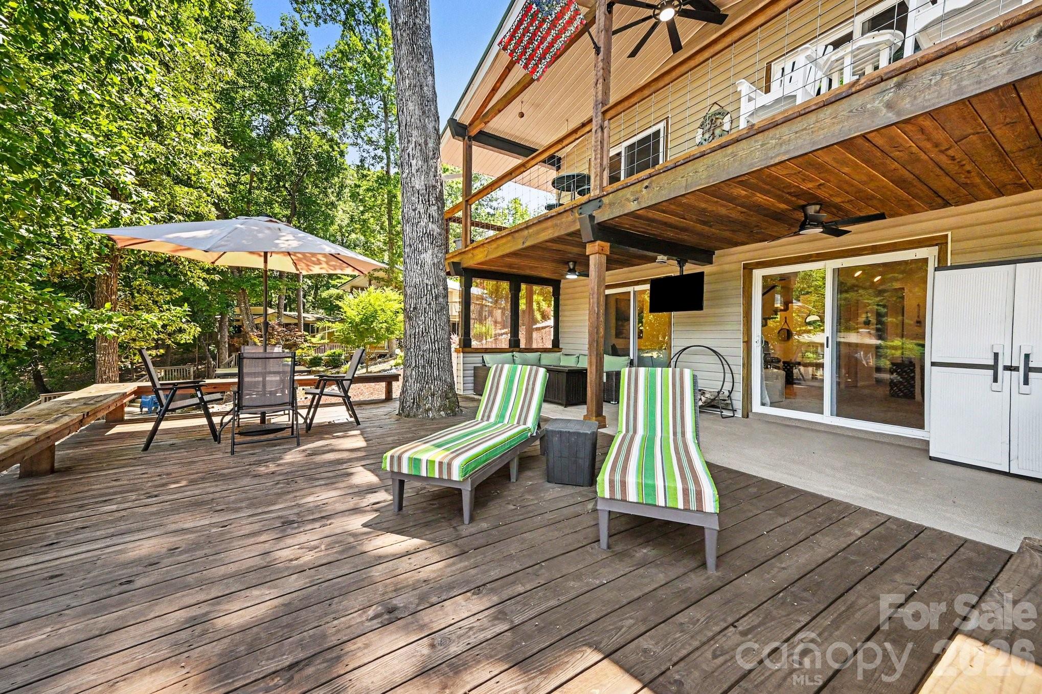 512 Deerfield Road — Mount Gilead