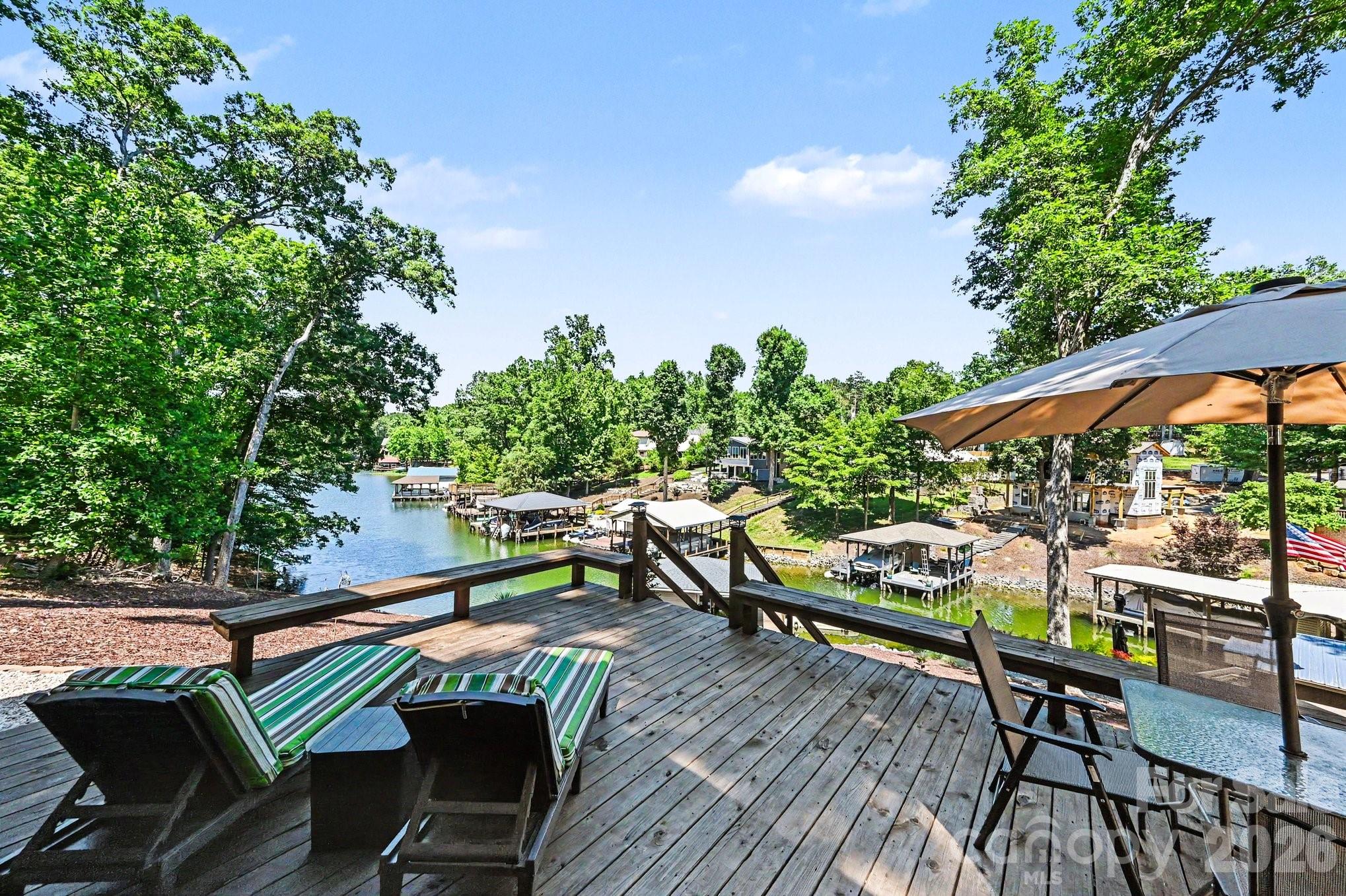 512 Deerfield Road — Mount Gilead
