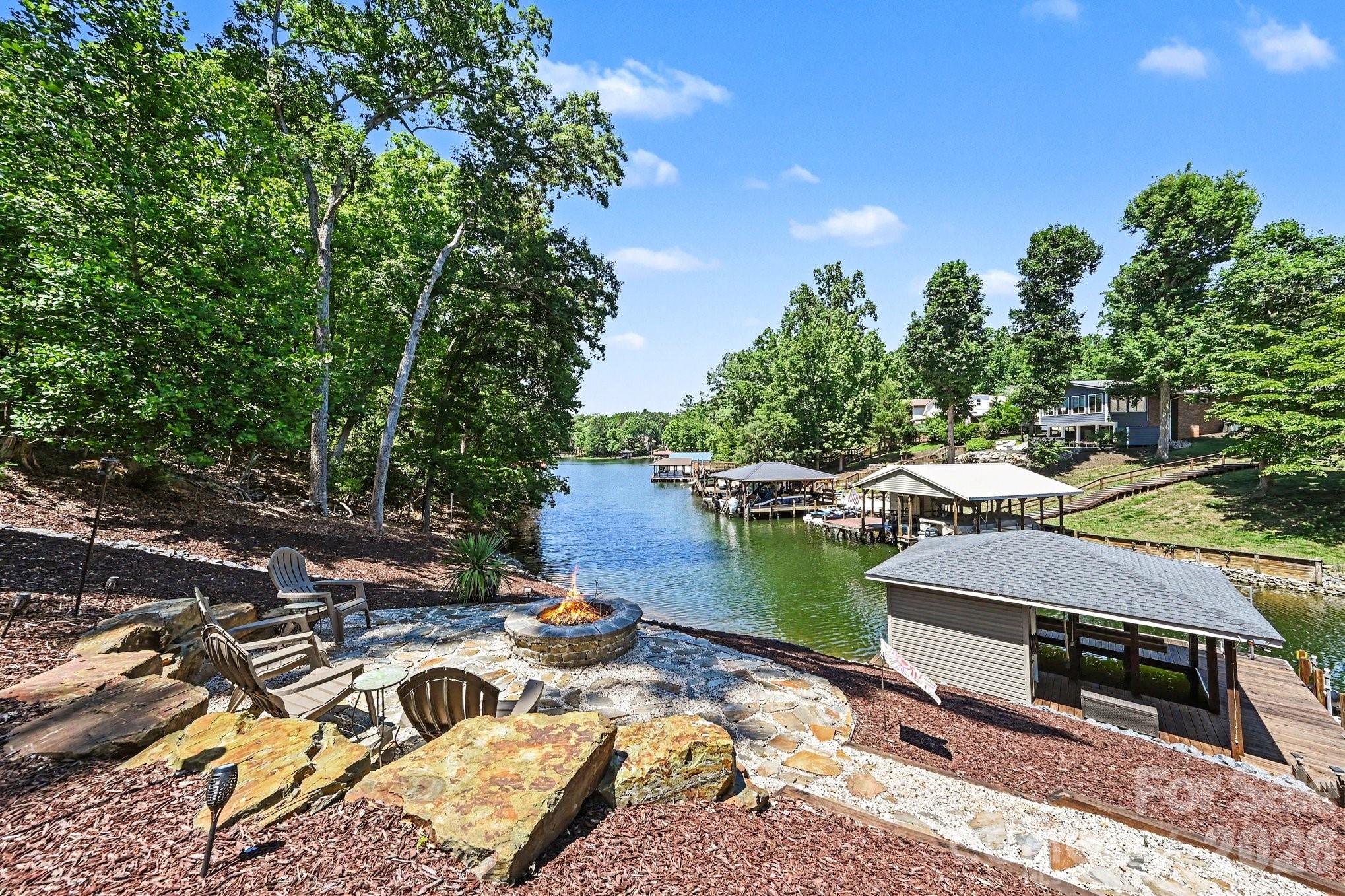 512 Deerfield Road — Mount Gilead