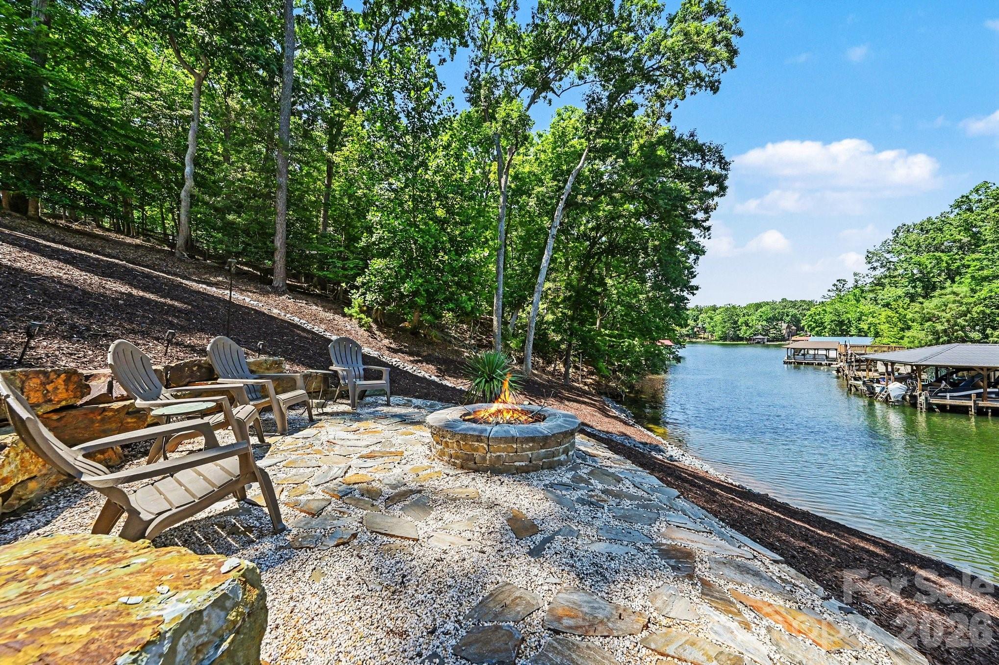 512 Deerfield Road — Mount Gilead