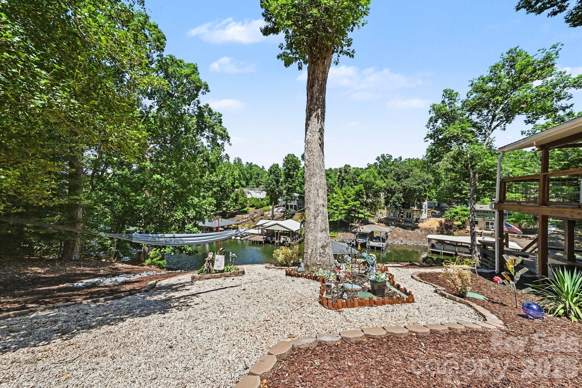 512 Deerfield Road — Mount Gilead