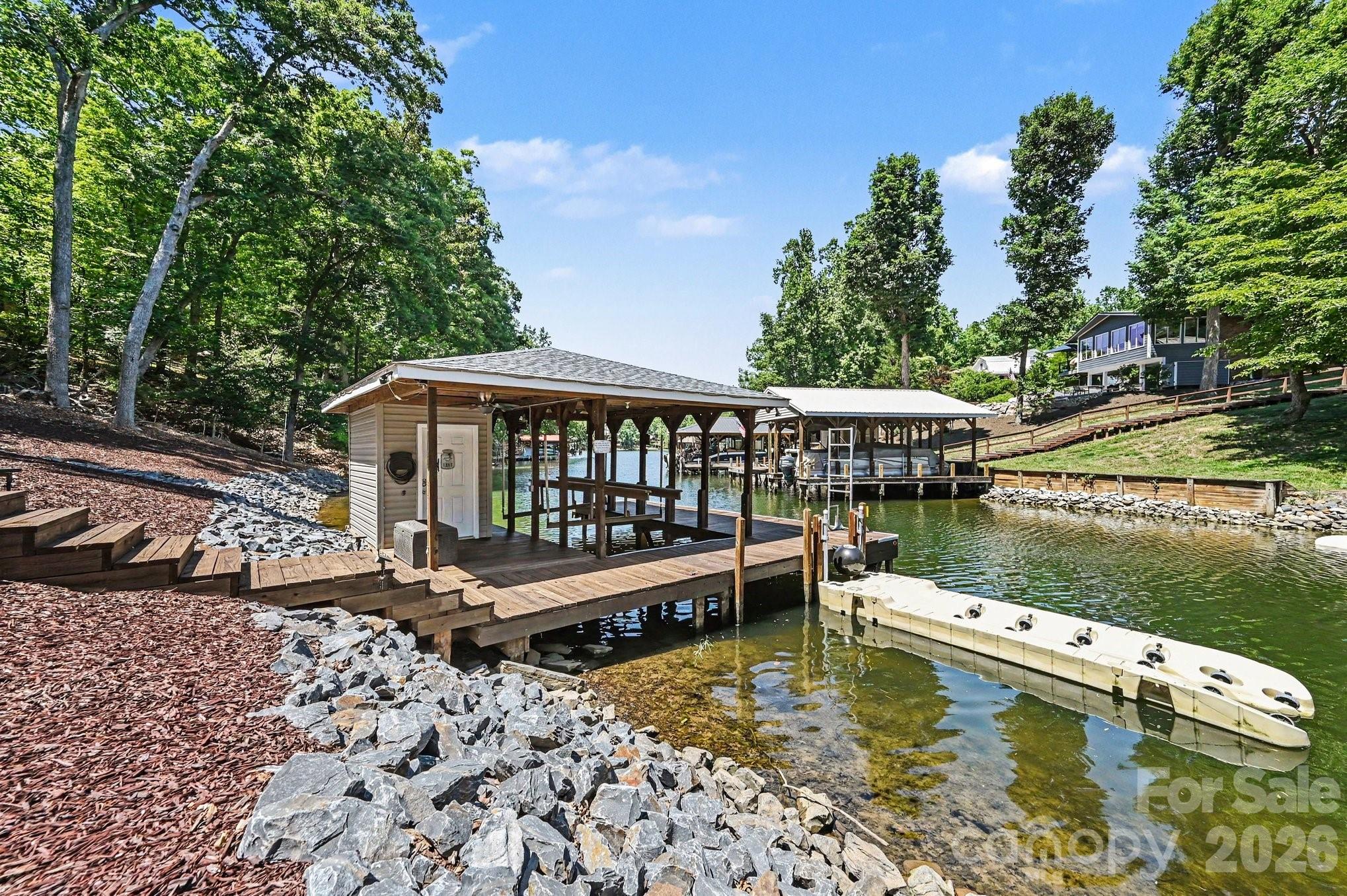 512 Deerfield Road — Mount Gilead