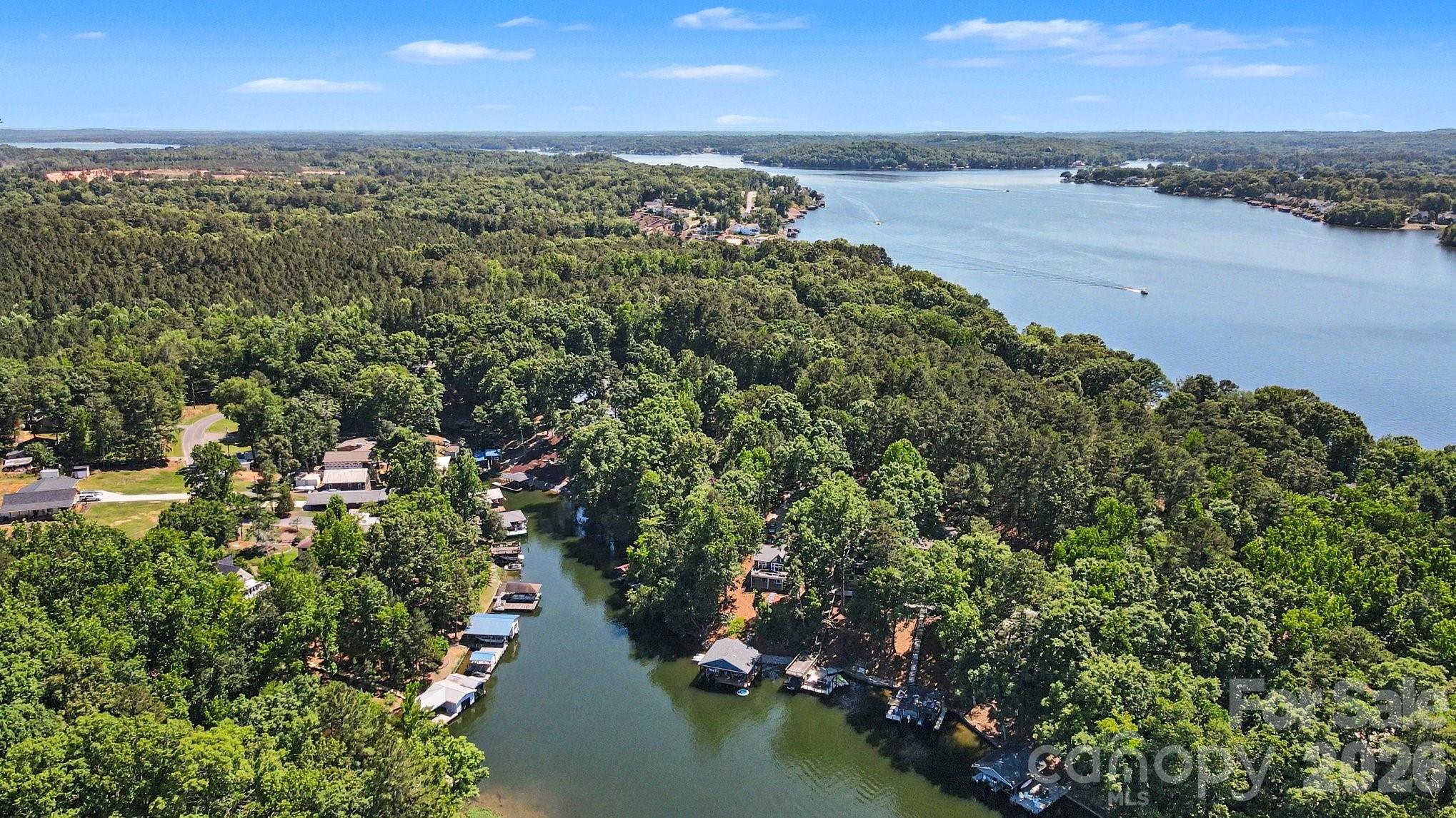 512 Deerfield Road — Mount Gilead