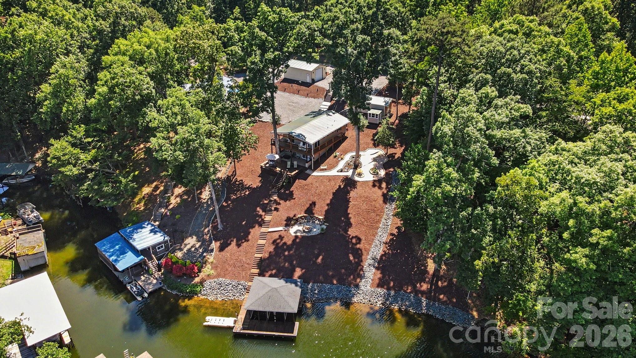 512 Deerfield Road — Mount Gilead